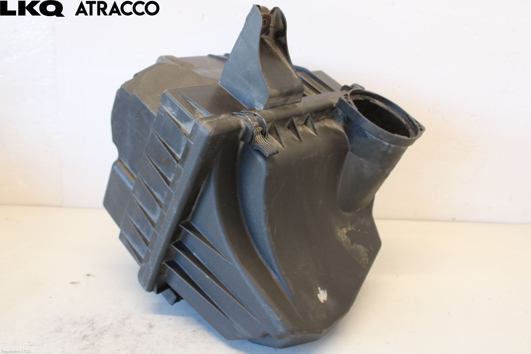 Volkswagen VW TRANSP/CARAVELLE (T4) 91-03 Luftfilter Boks