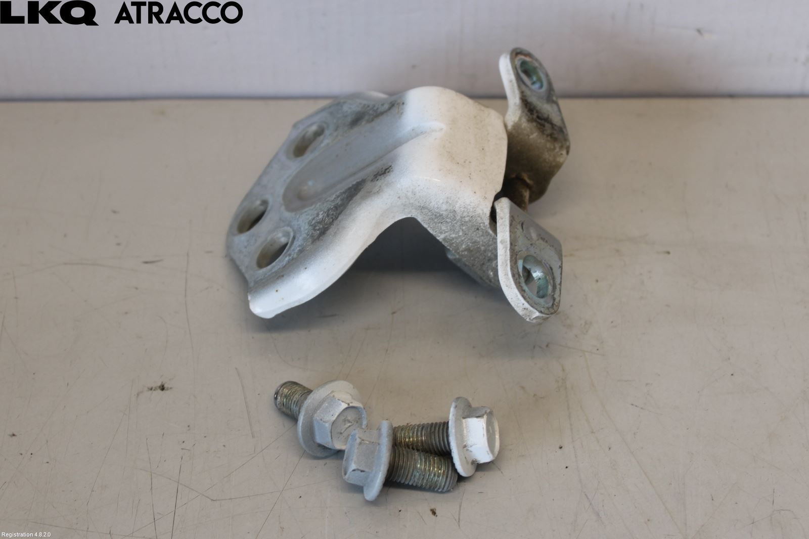 SsangYong SSANG YONG MUSSO Dørhengsel