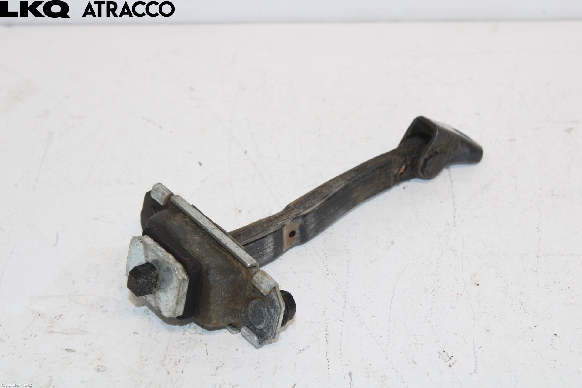 Hyundai IONIQ AE 17-22 Dørstopper
