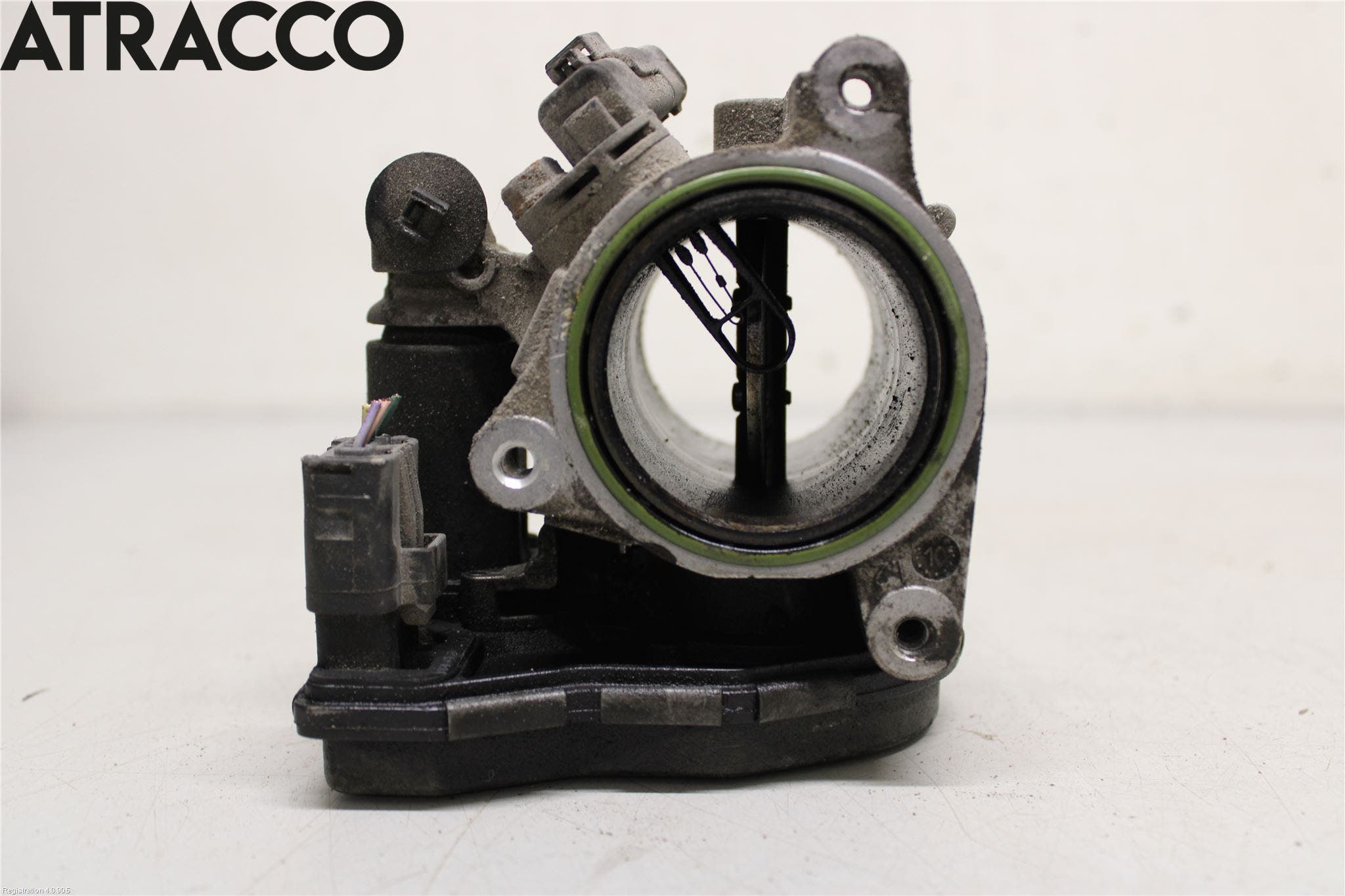 Citroen C-CROSSER Inns Spjeldhus