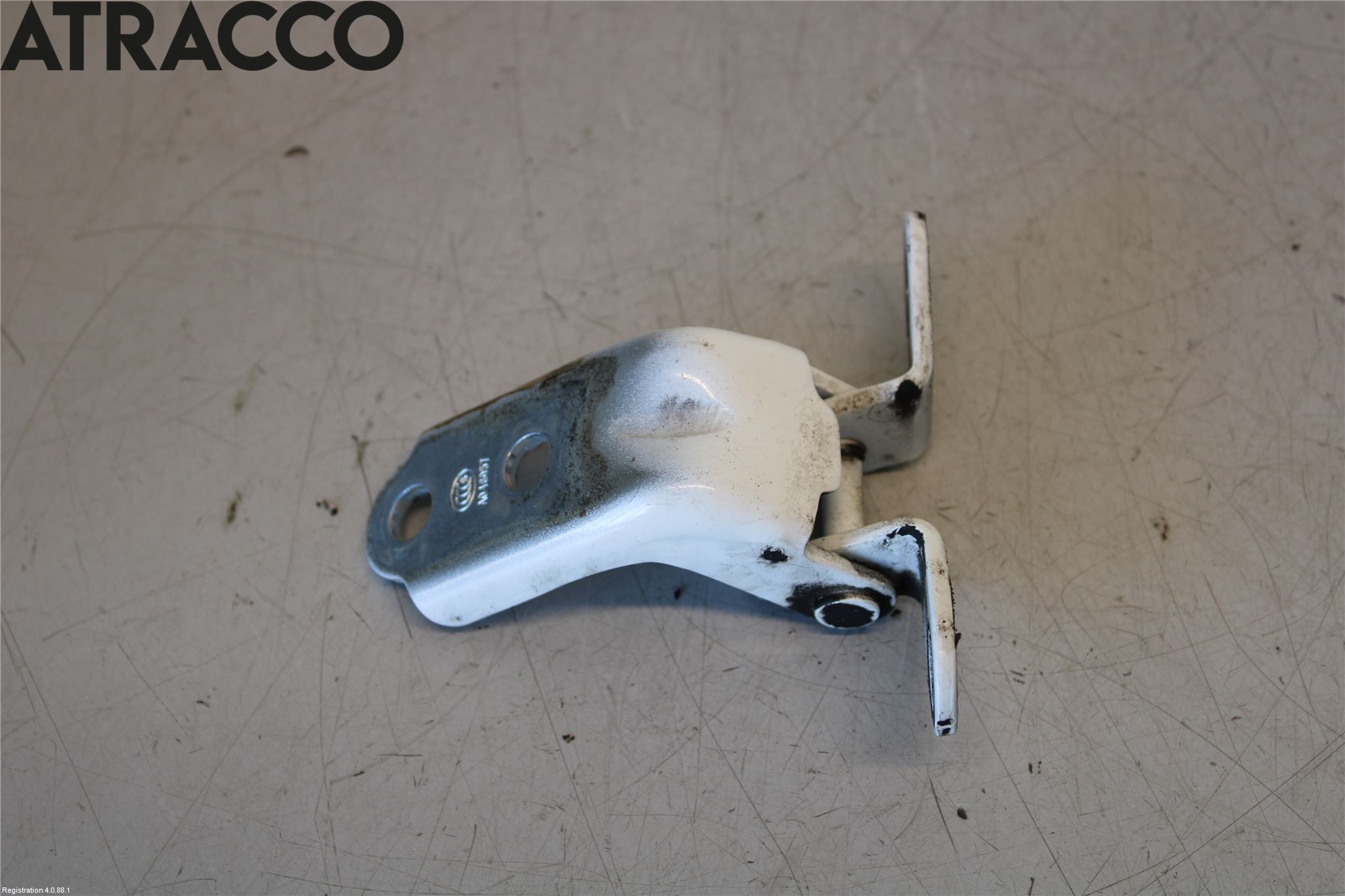 Kia SPORTAGE (SL) 11-15 Dørhengsel