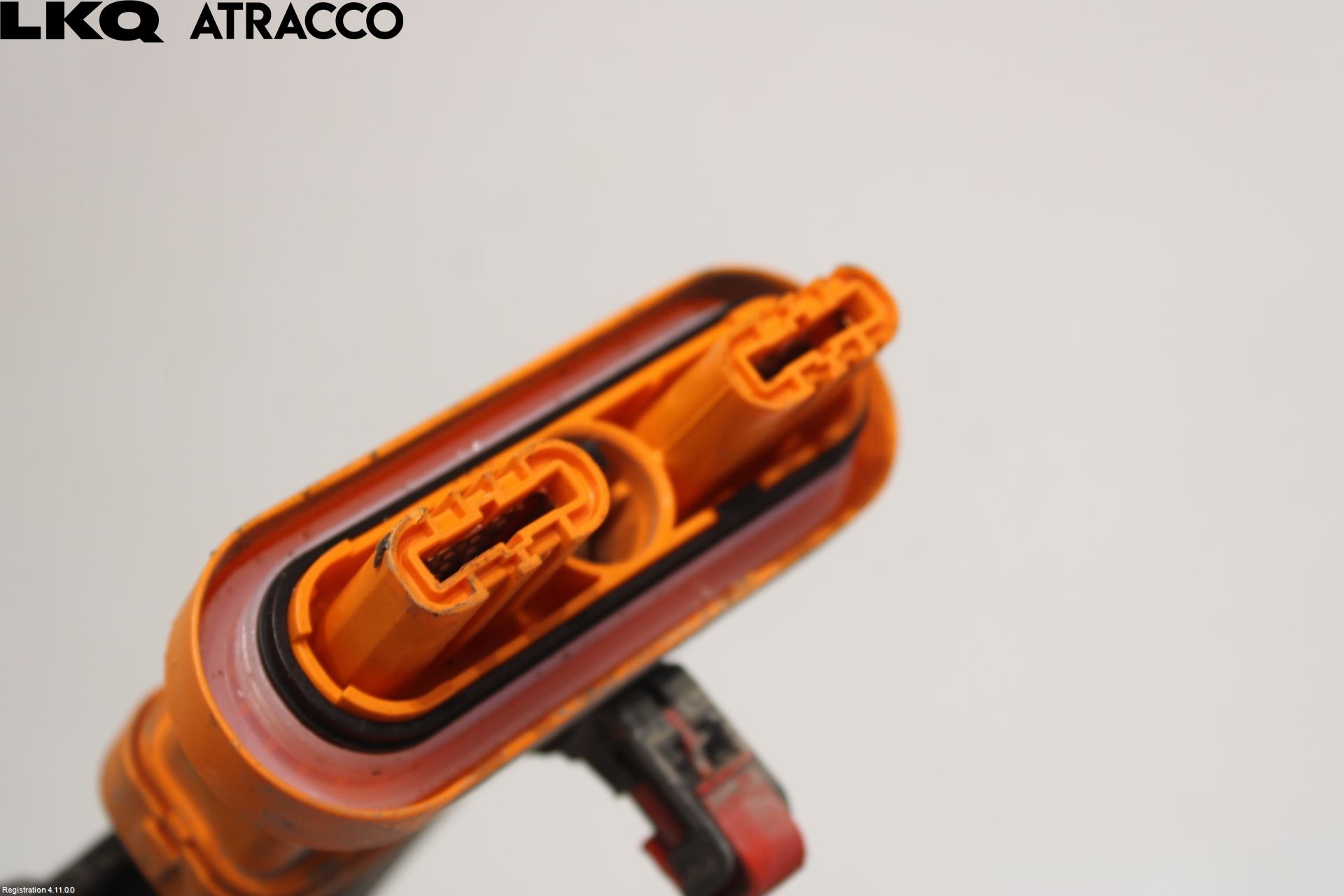 Volkswagen VW ID.5 22- Kabelhärva Högspänning