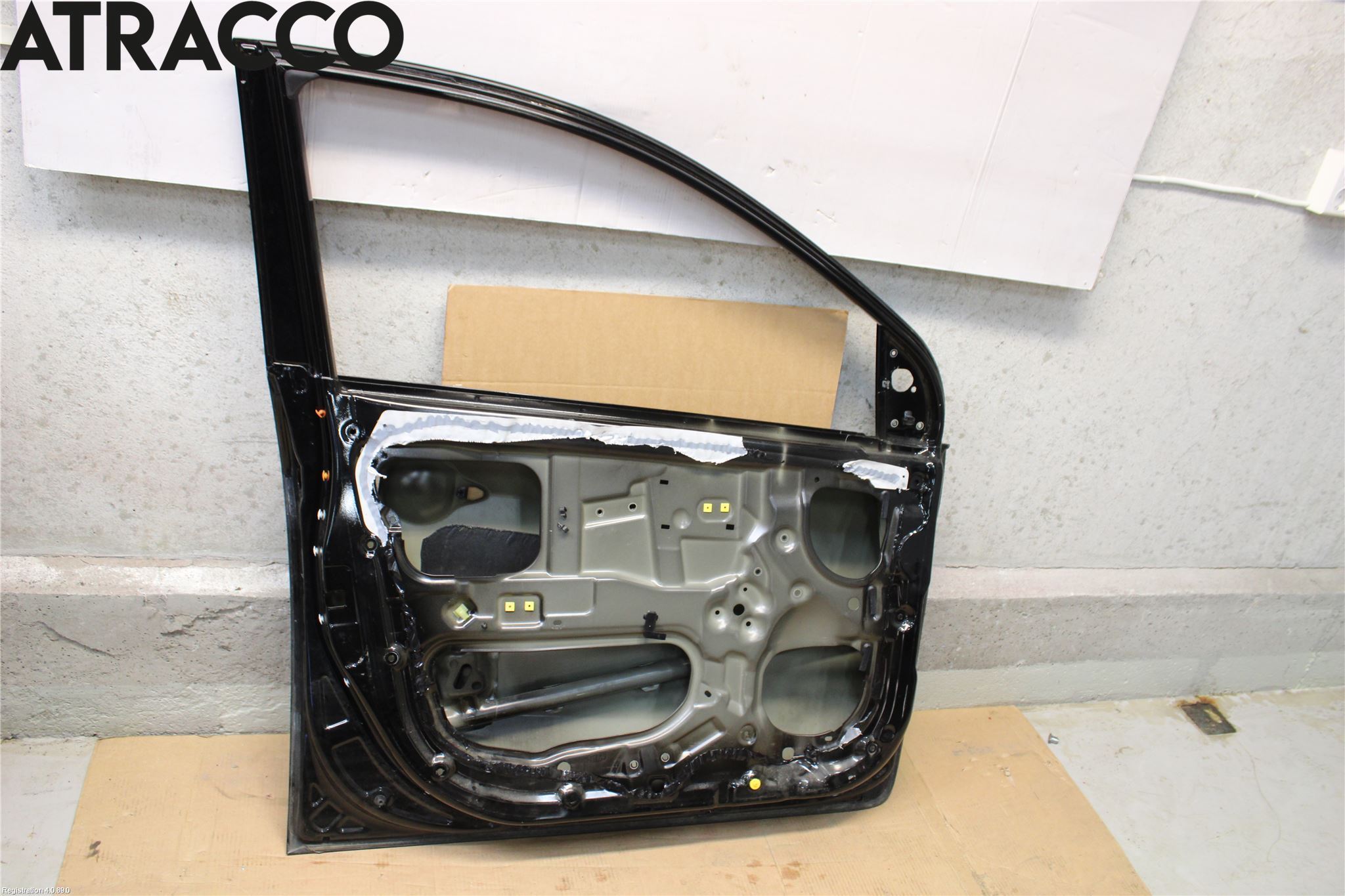 Kia PICANTO 12-17 Dør 4D Foran Venstre