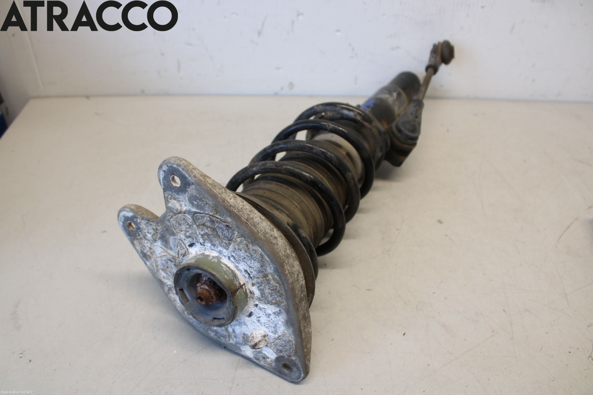 BMW i3 I01 13-22 Fjærbein Foran Høyre