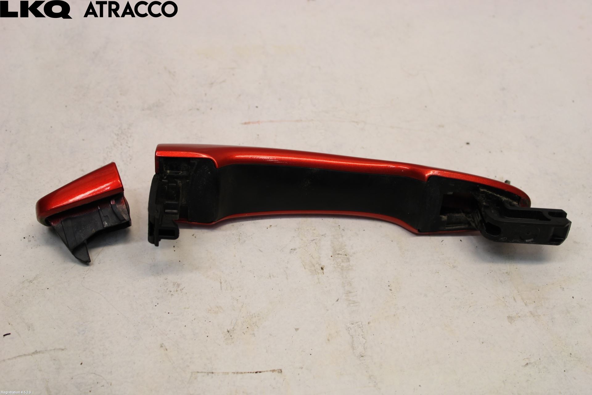 Renault KADJAR 15- Dørhandtak Ytre Høyre