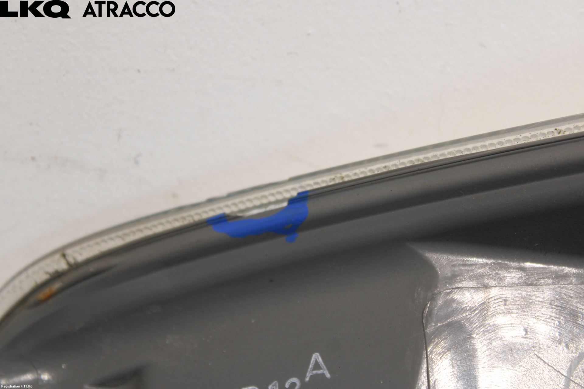 Toyota PRIUS ZVW30 09-20 Baklykt Høyre