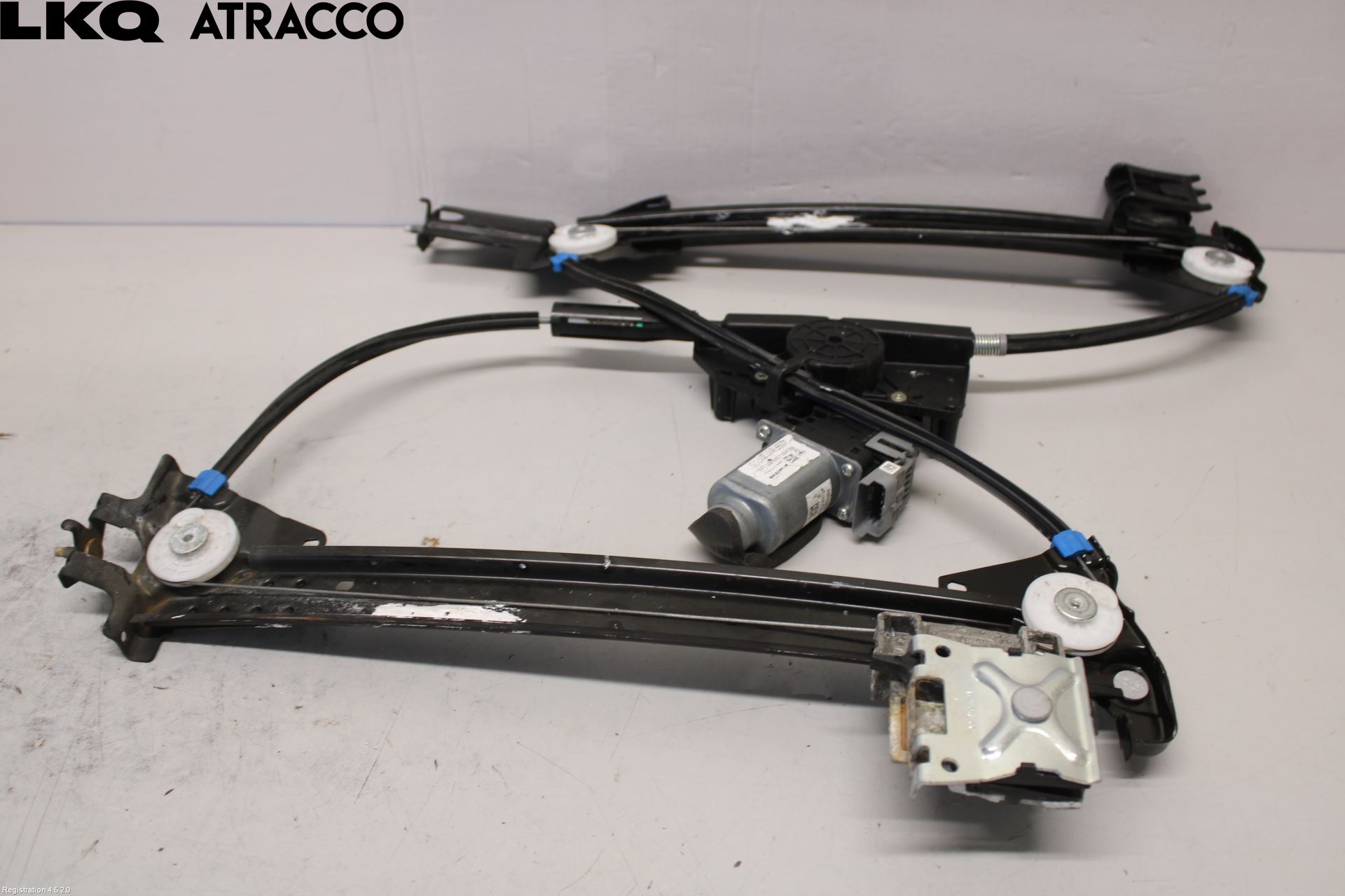 Tesla MODEL S 13- Vindusheis El Komp