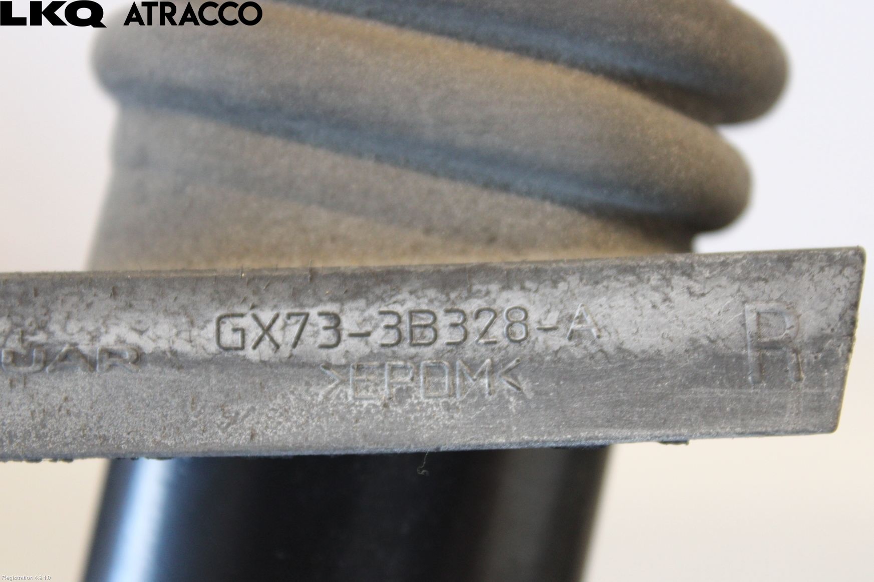 Jaguar XE (X760) 15-24 Fjærbeinstag