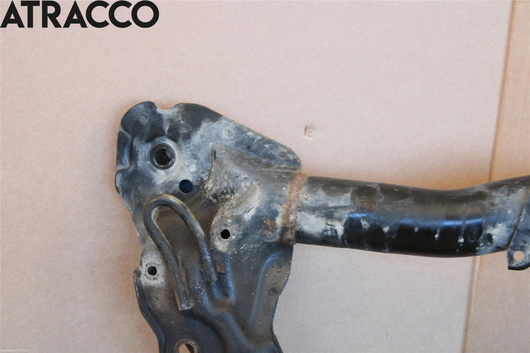 Honda CR-V 02-06 Travers Feste