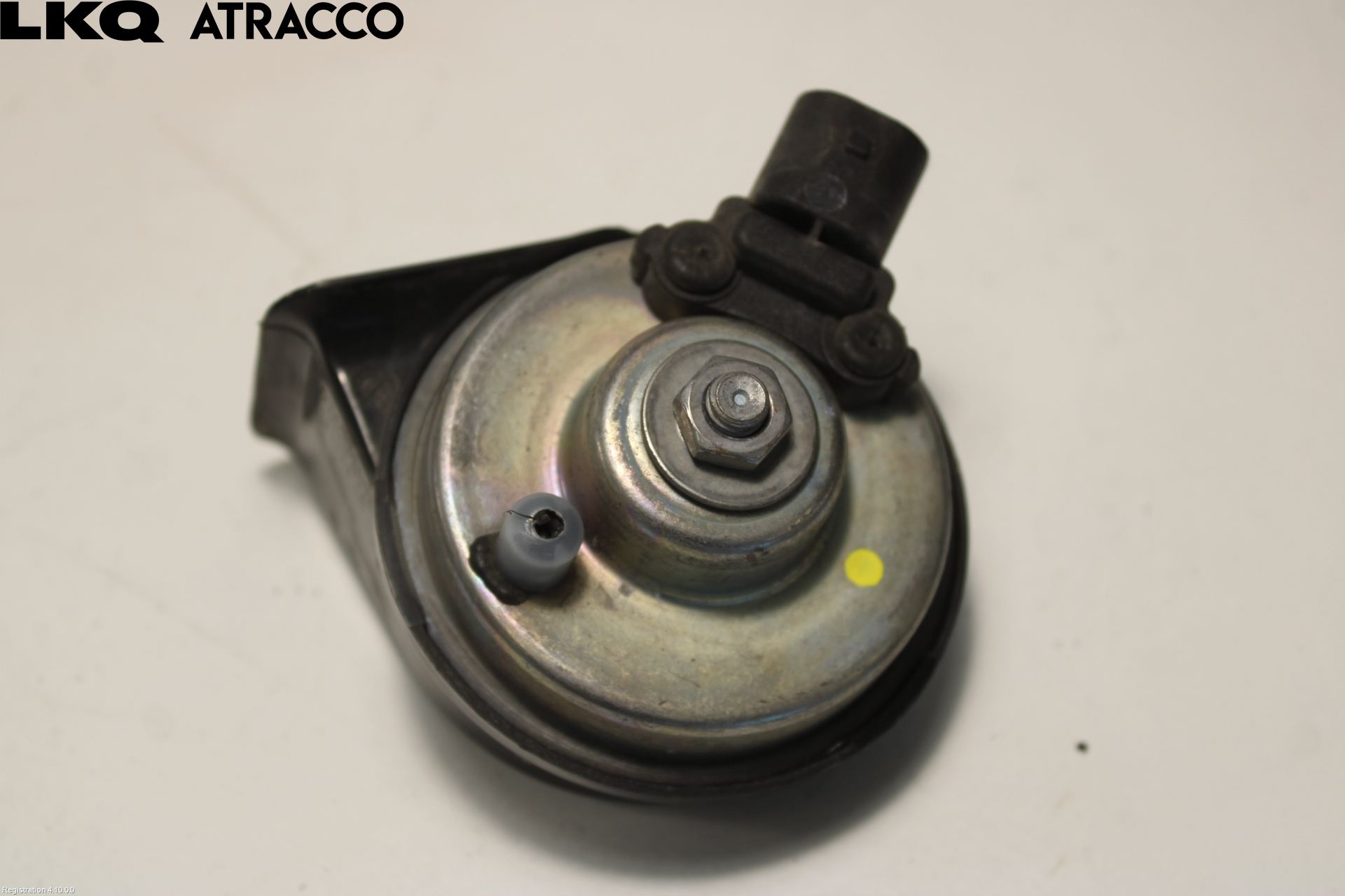 BMW 5 F10/F11/F18 09-17 Signalhorn