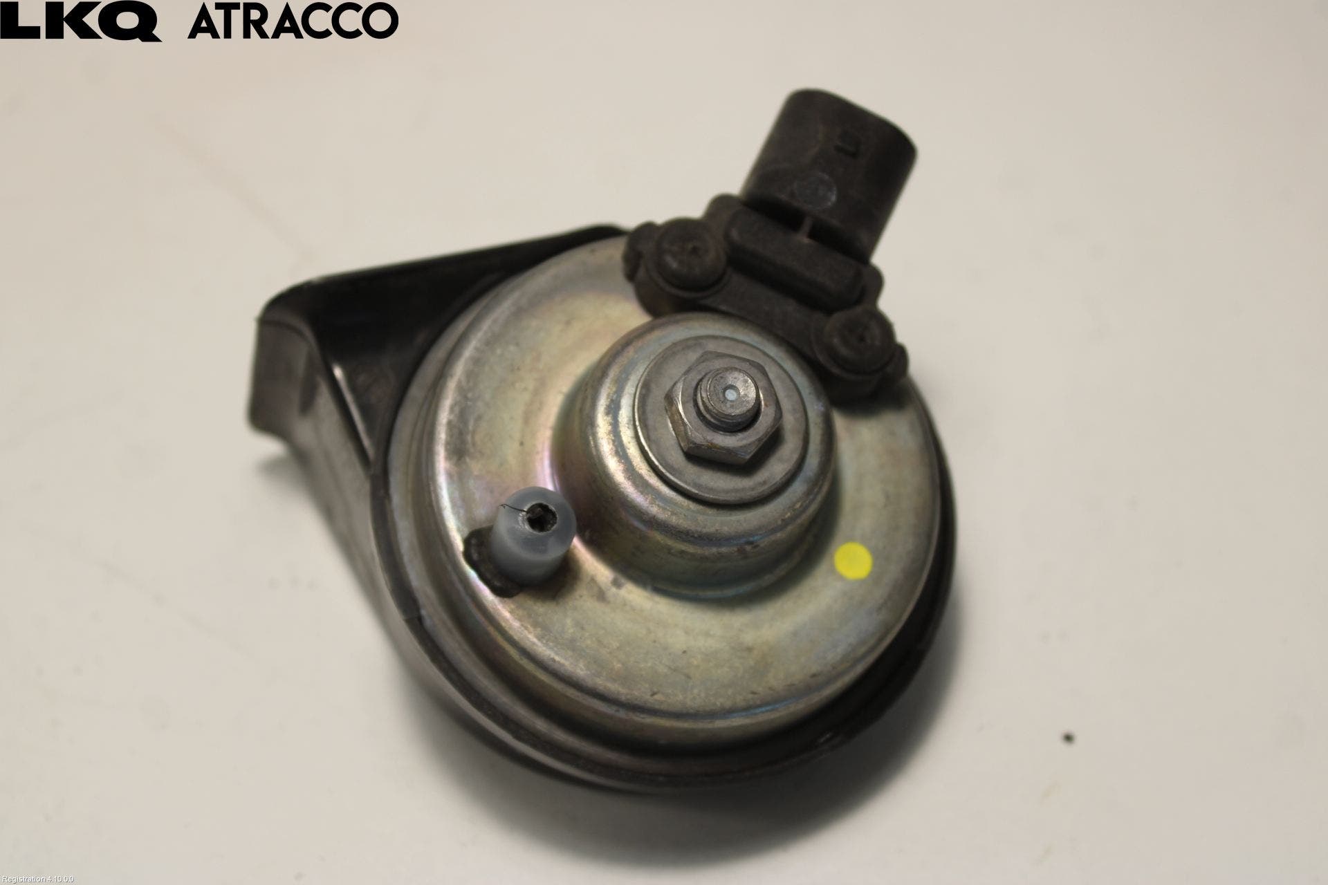 BMW 5 F10/F11/F18 09-17 Signalhorn