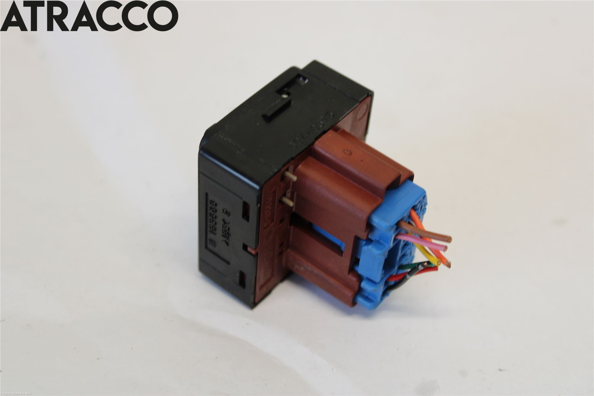 Citroen C-CROSSER Bryter Speil