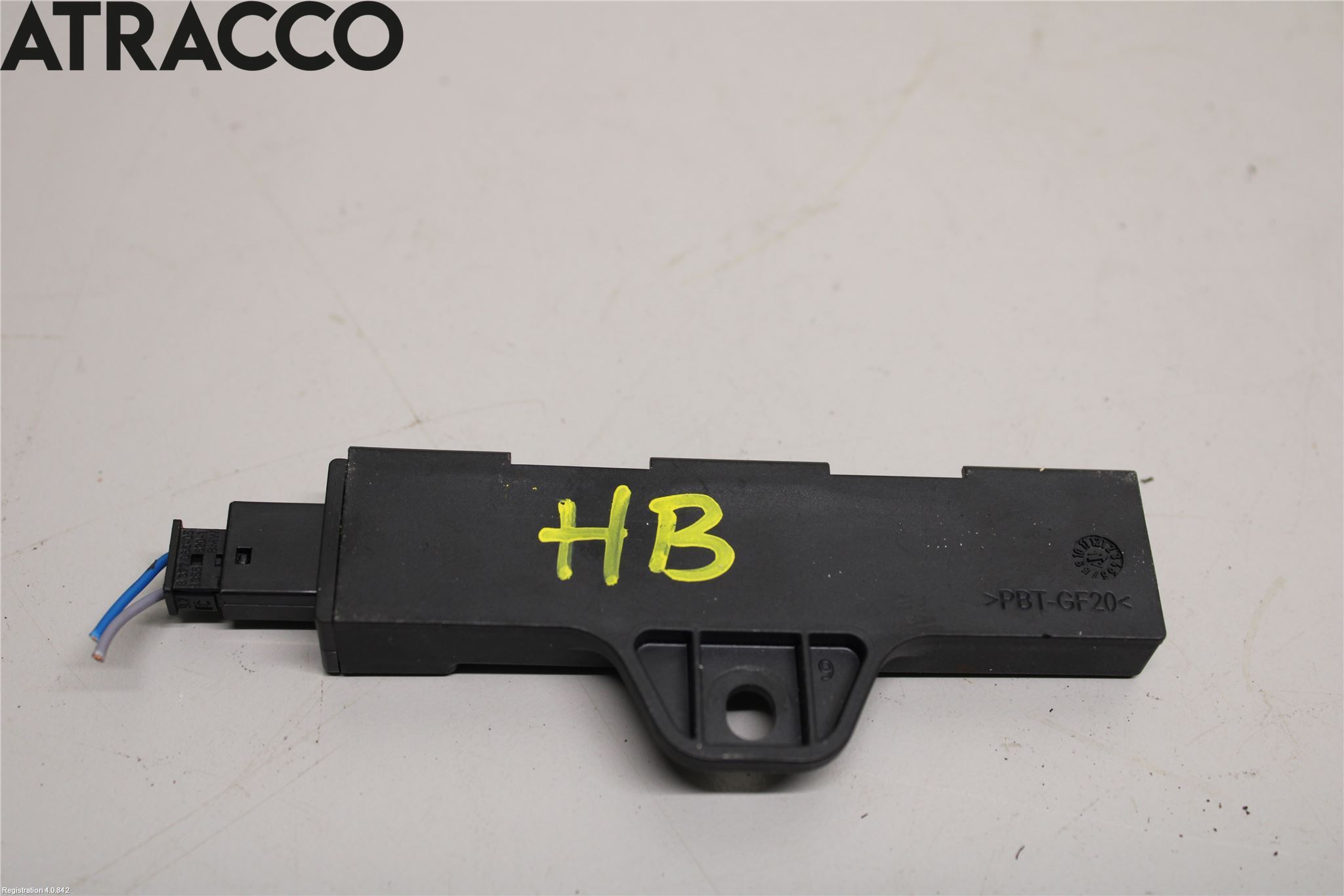 BMW i3 I01 13-22 Styreenhet Øvrig