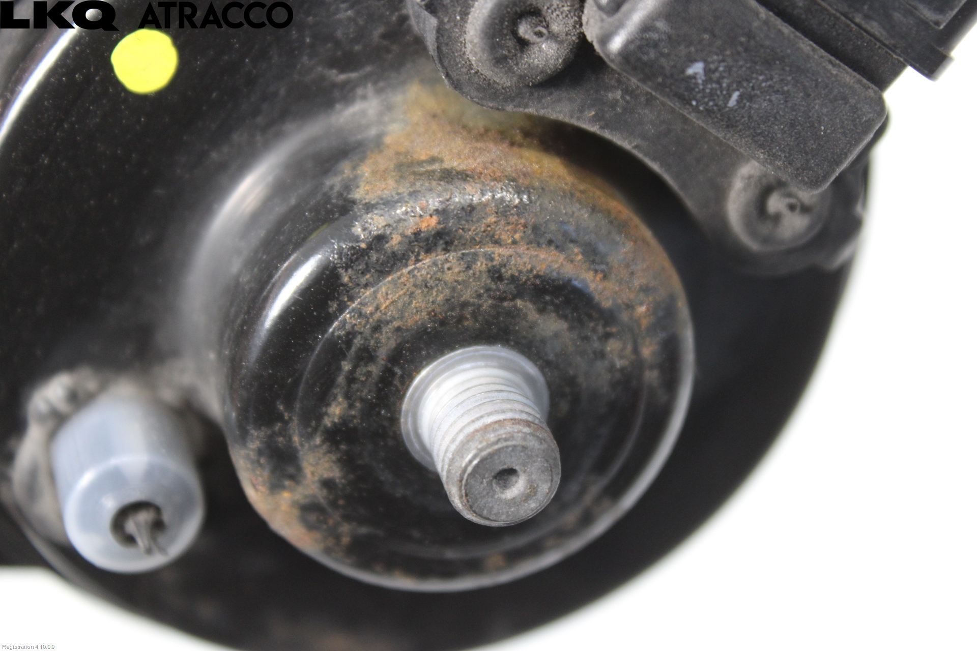 Audi A1/S1 11-18 Signalhorn