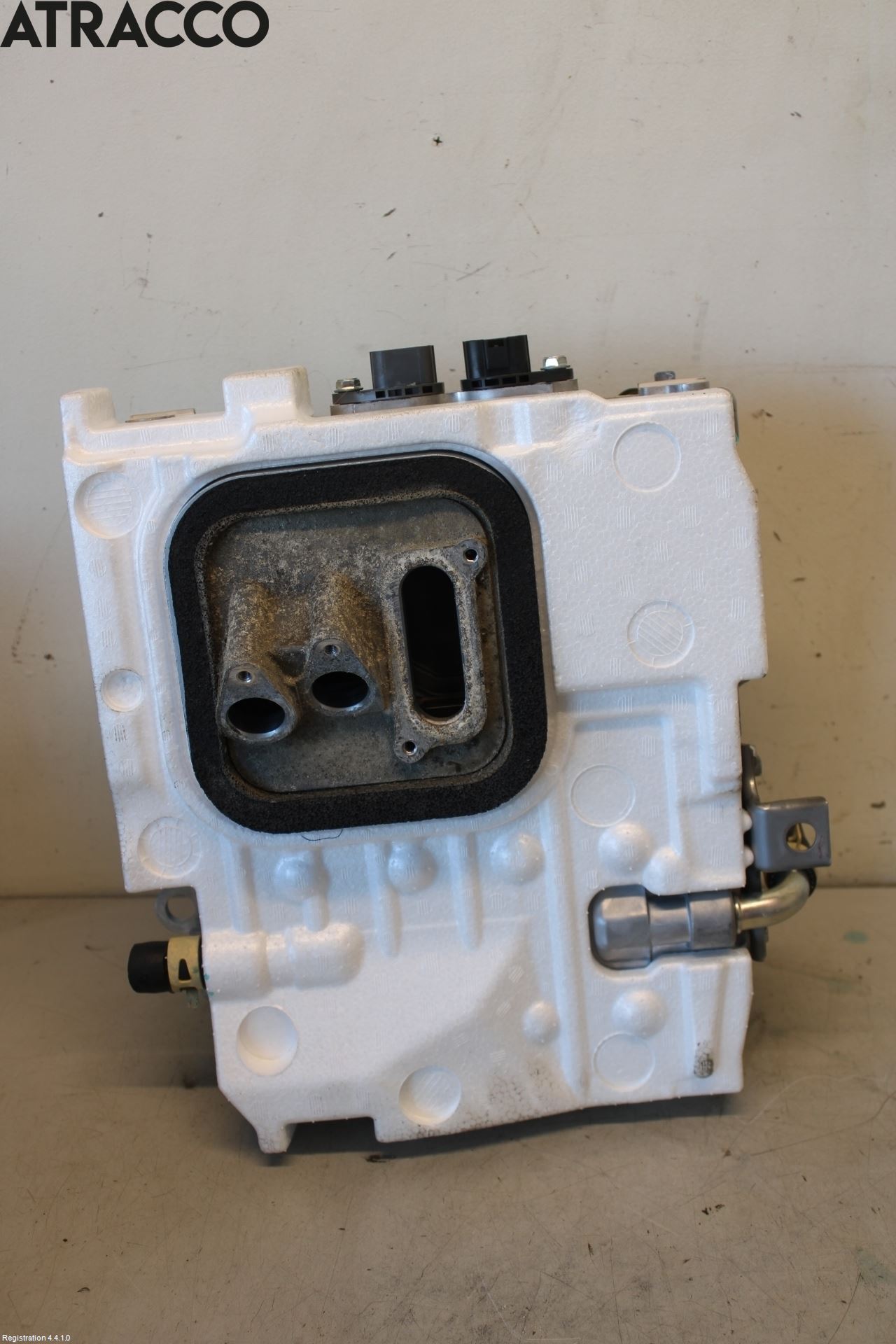 Mitsubishi OUTLANDER 13-21 Inverter Hybrid