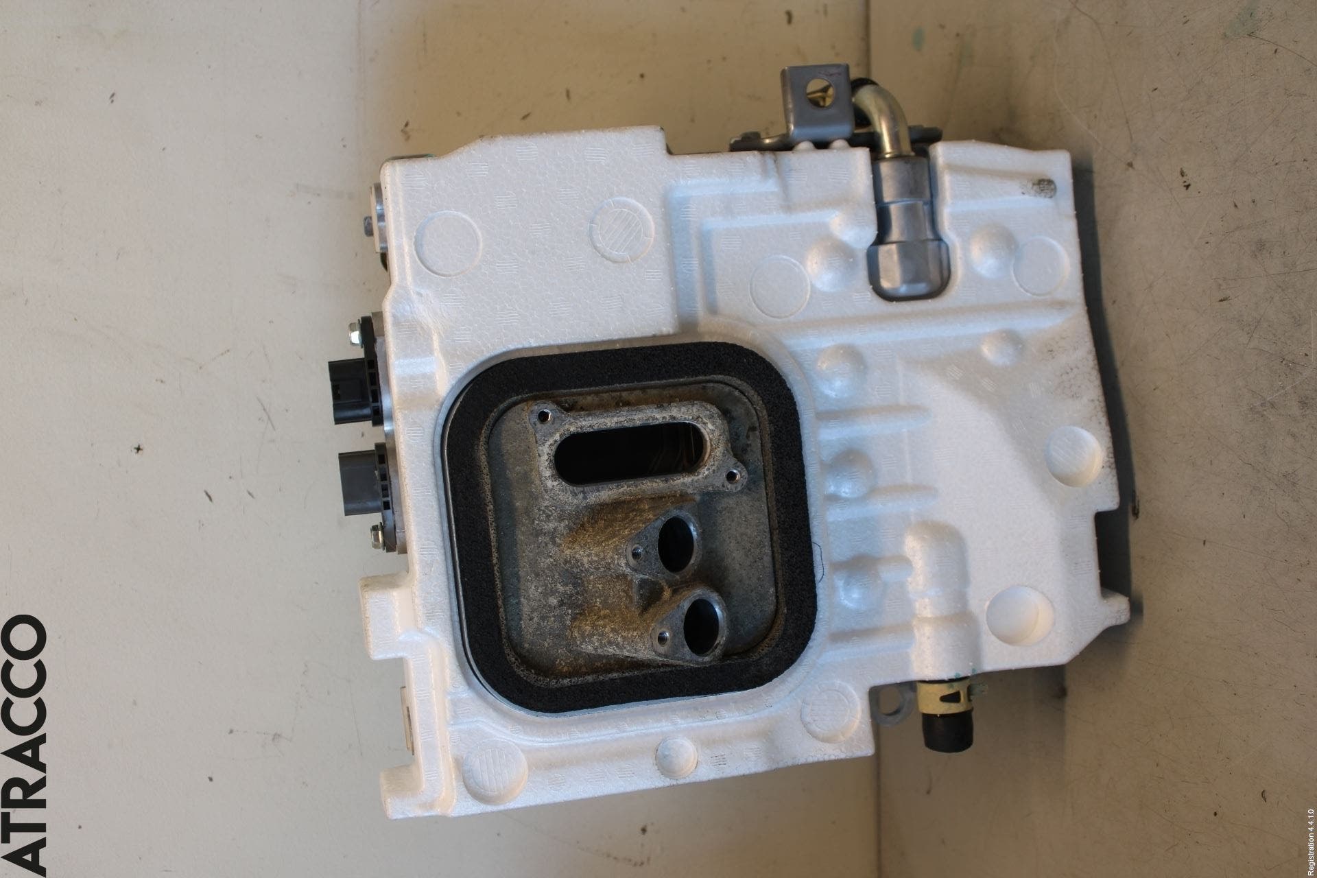 Mitsubishi OUTLANDER 13-21 Inverter Hybrid