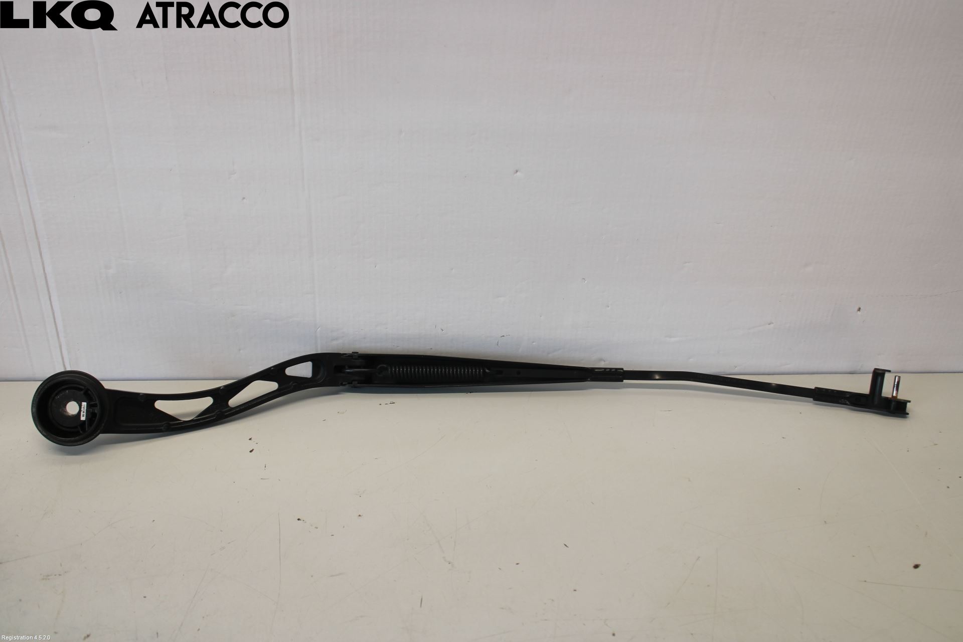 BMW i3 I01 13-22 Viskerarm-Armer Frontrute