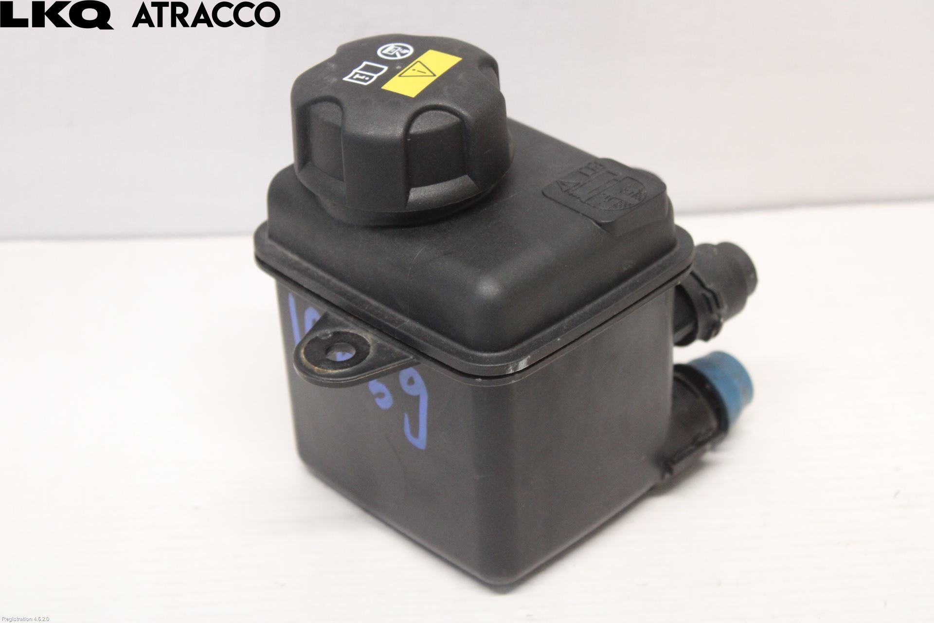 BMW i3 I01 13-22 Ekspansjonstank