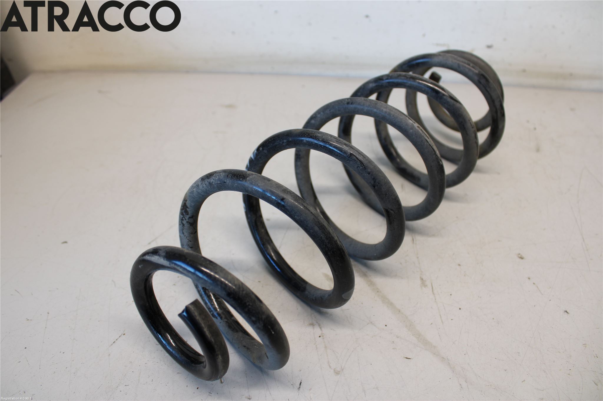 Toyota COROLLA 19- Fjær Bak