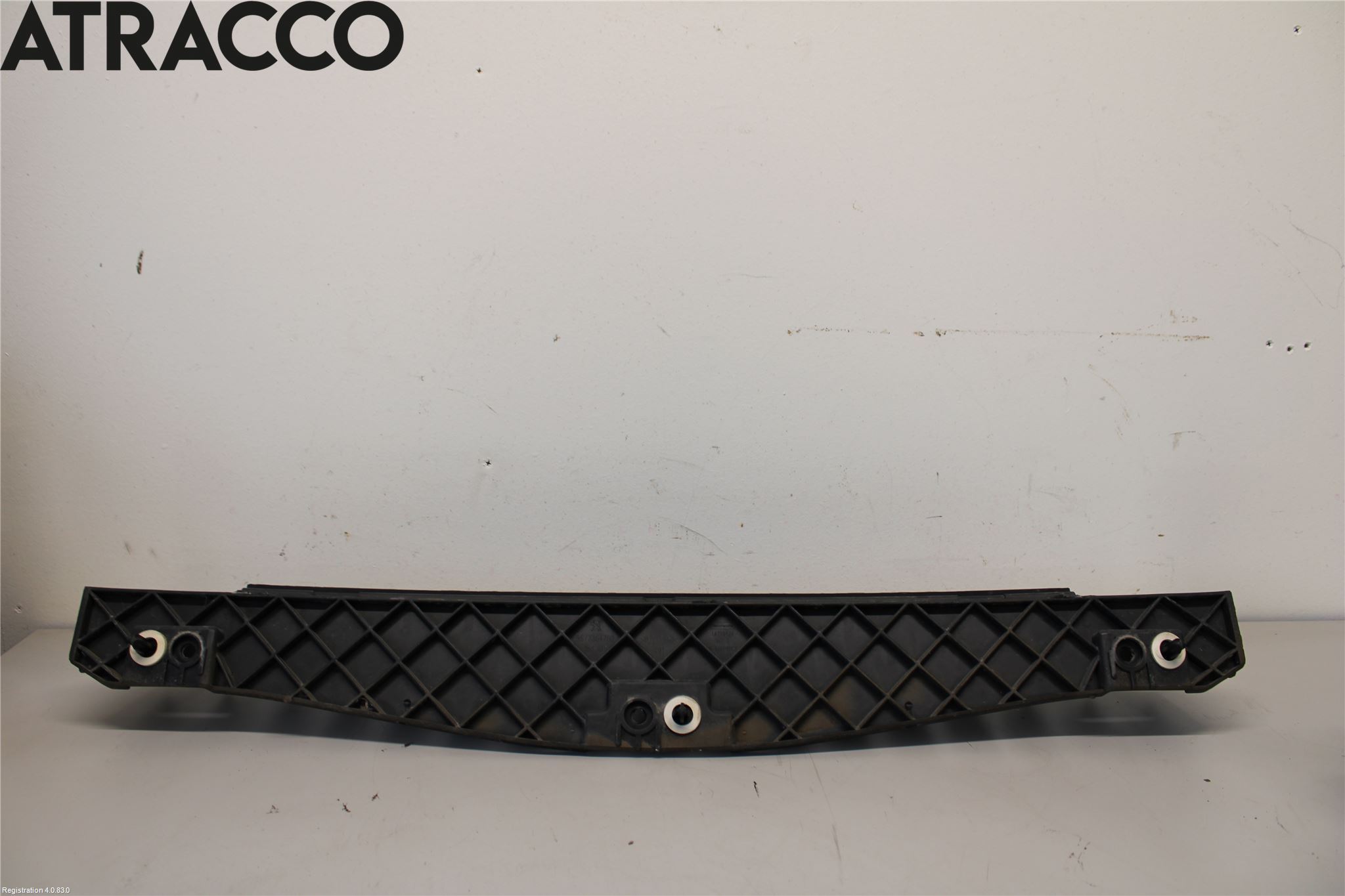 Peugeot 308 14-21 Støtfanger Bak Deform Element