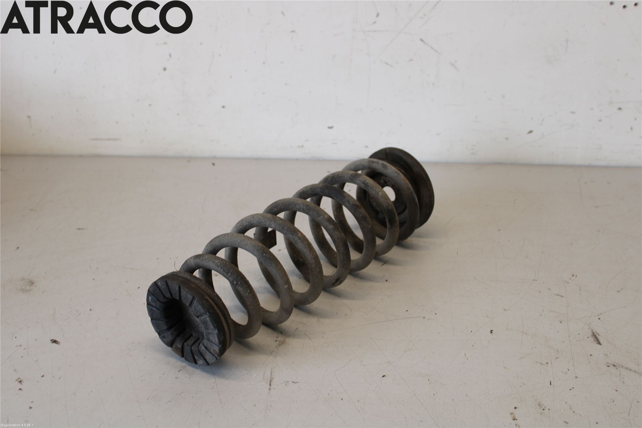 Kia CEED/CEED SW 19- Fjær Bak