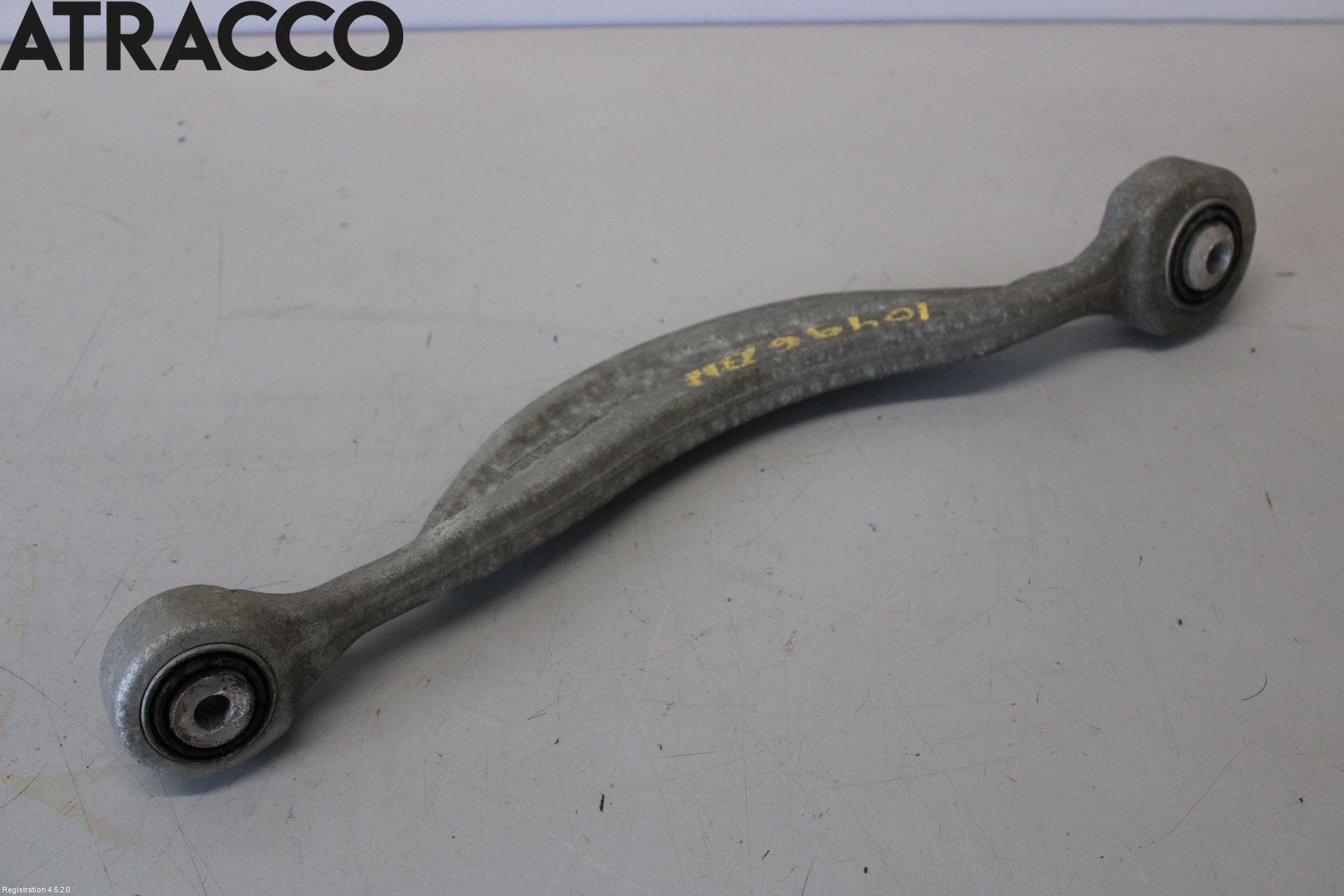 Audi Q7/SQ7 Bærearm Bak Høyre