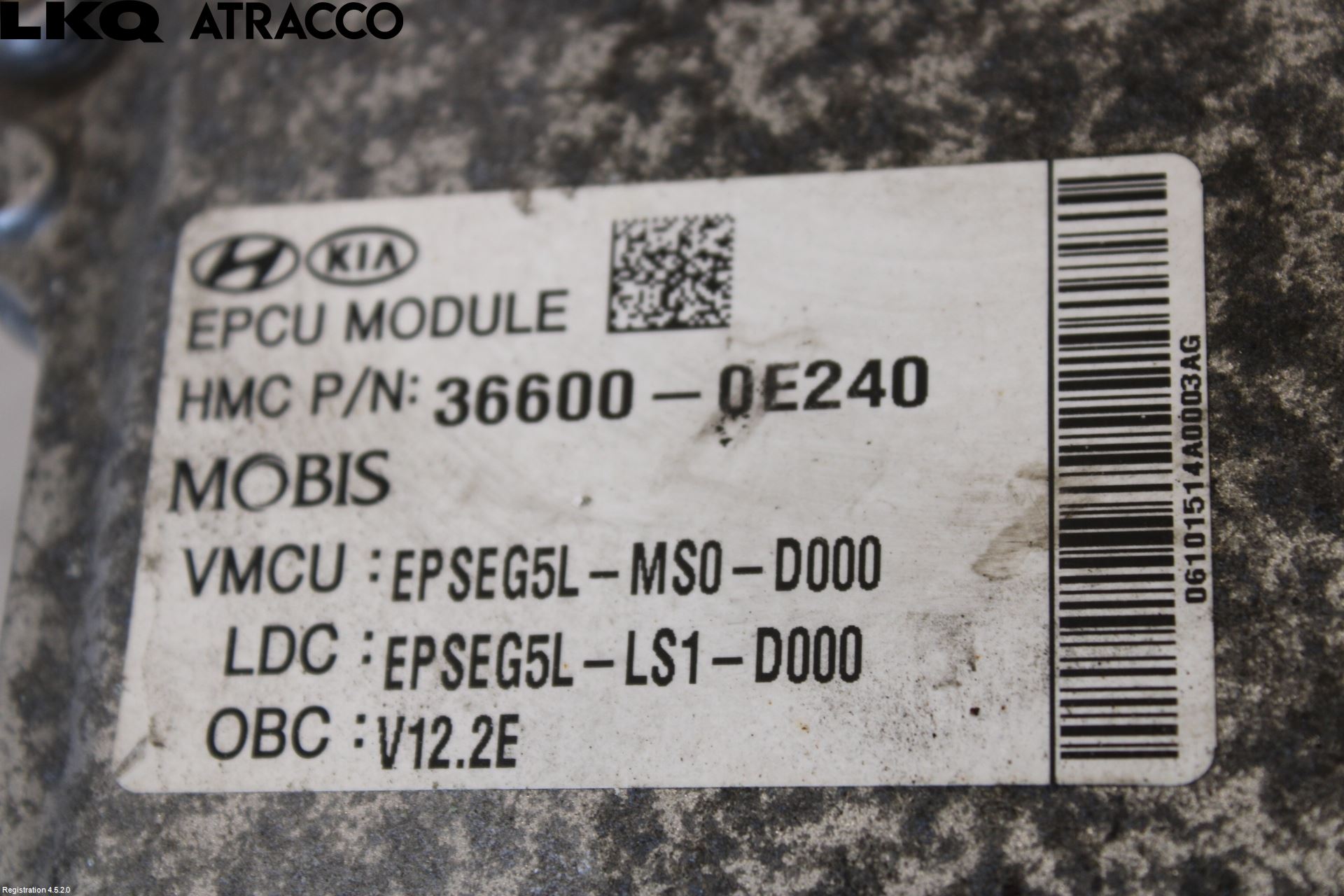 Kia SOUL 09- Inverter 12-)220V