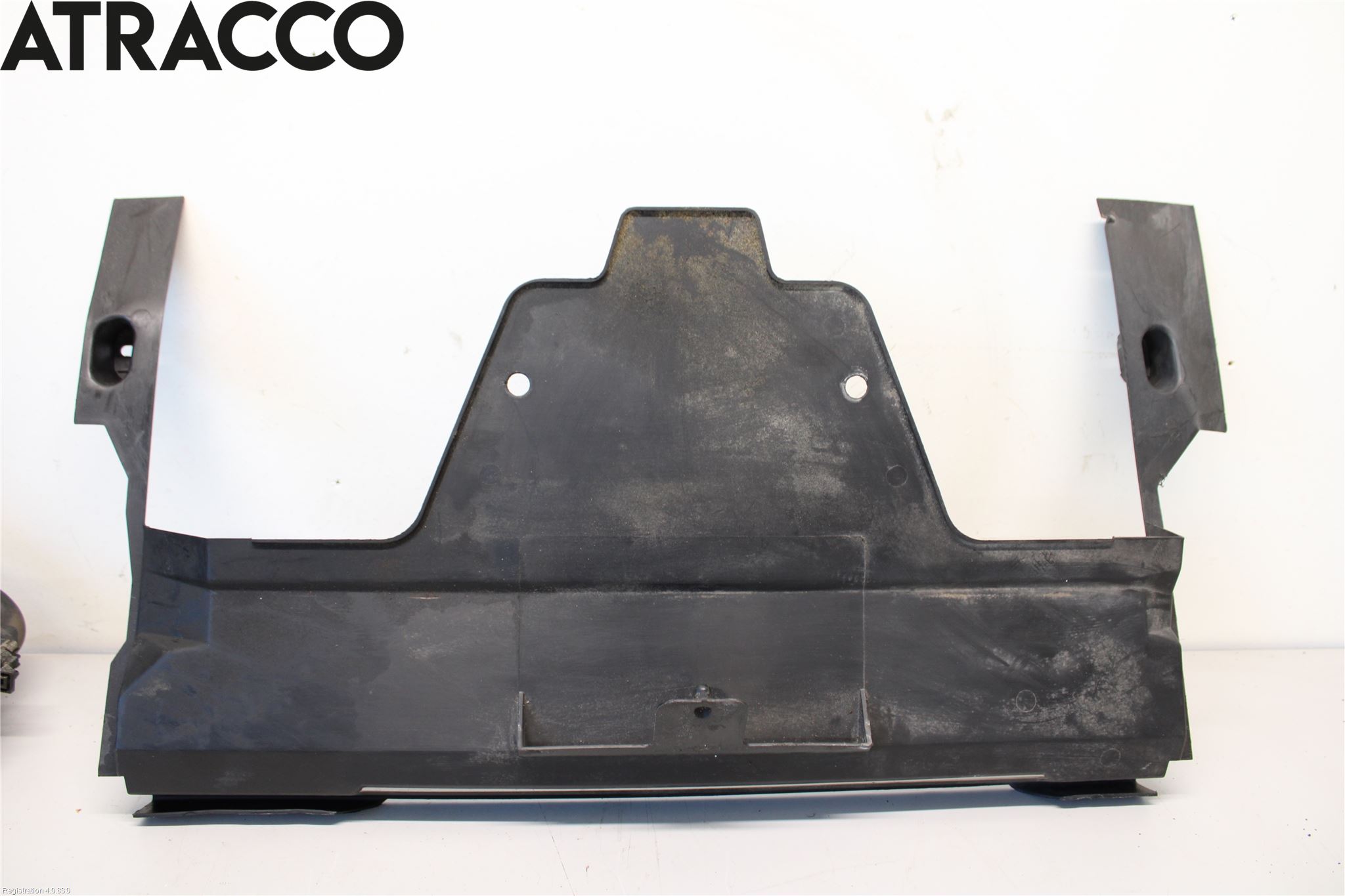 Chevrolet CAMARO Radiator Feste - Ramme - Bjelk