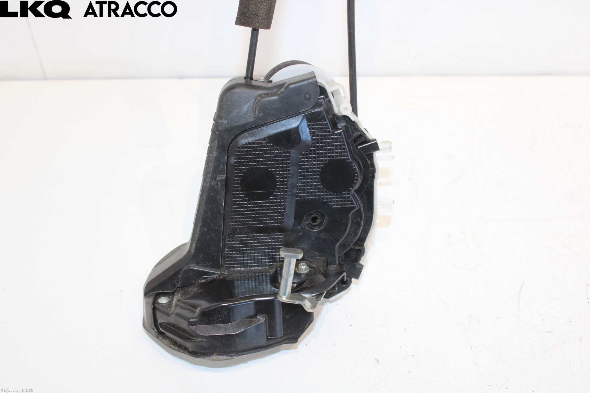 Subaru OUTBACK 15-20 Dørlås - Låsekasse