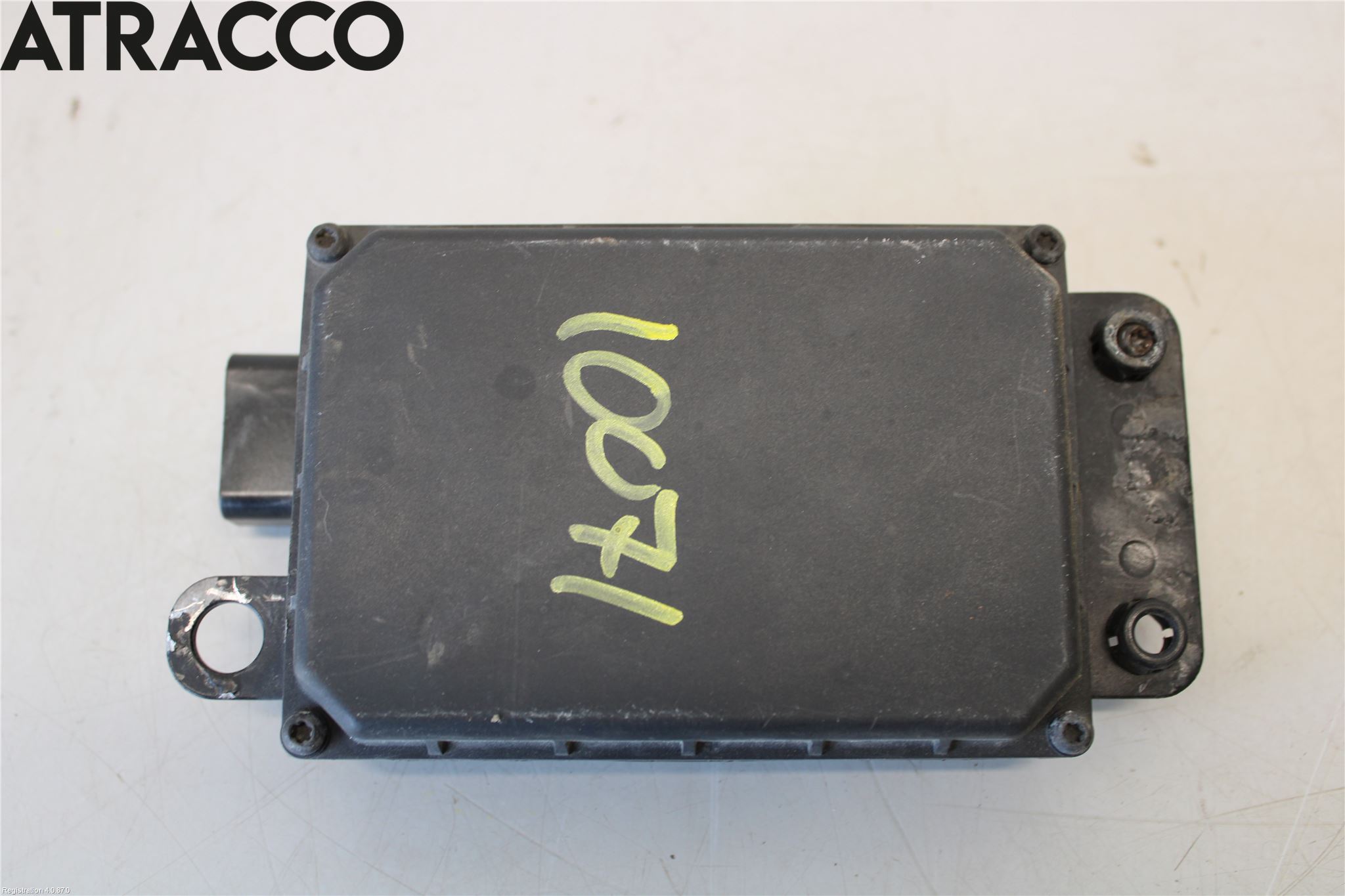 Volvo XC60 09-13 Sensor Fartsbegrensning