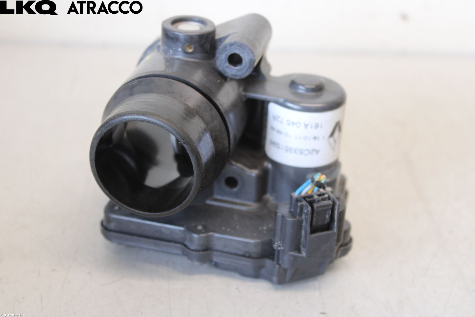 Nissan QASHQAI+2  10-14 Inns Spjeldhus