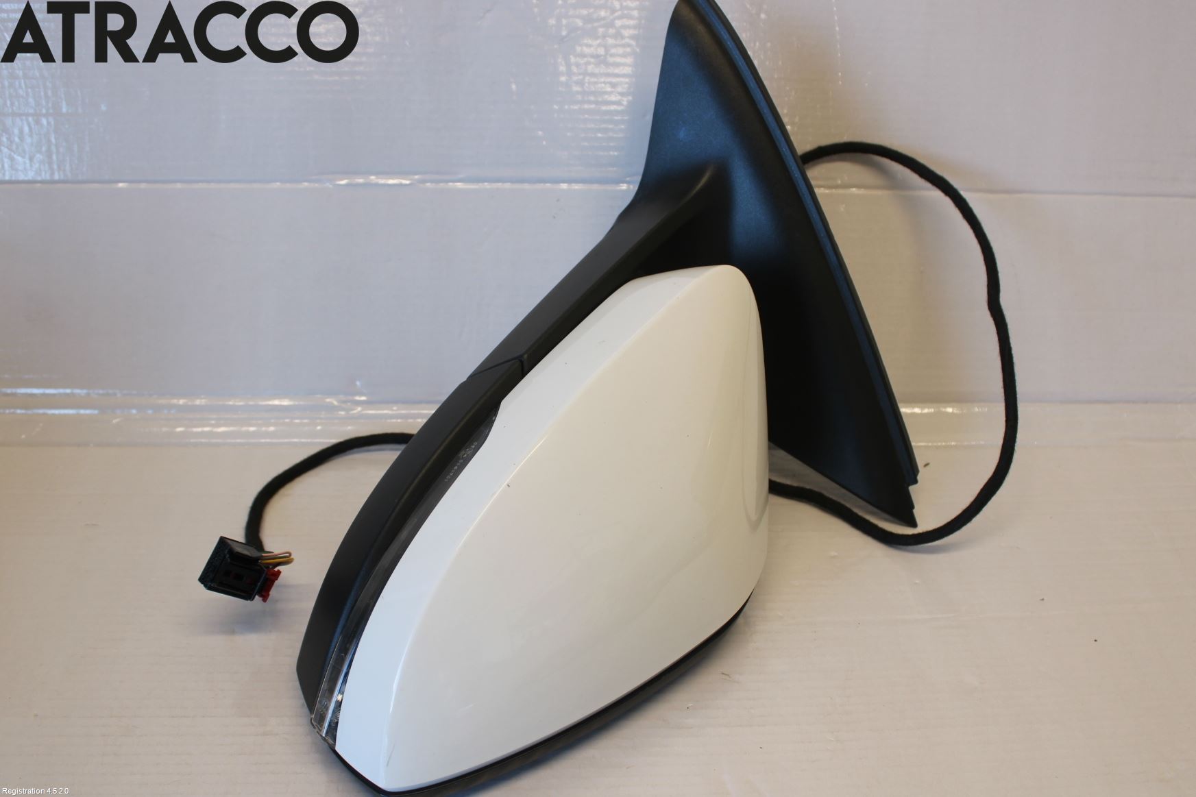 Skoda OCTAVIA (5E) 13-20 Speil V M-El Justering