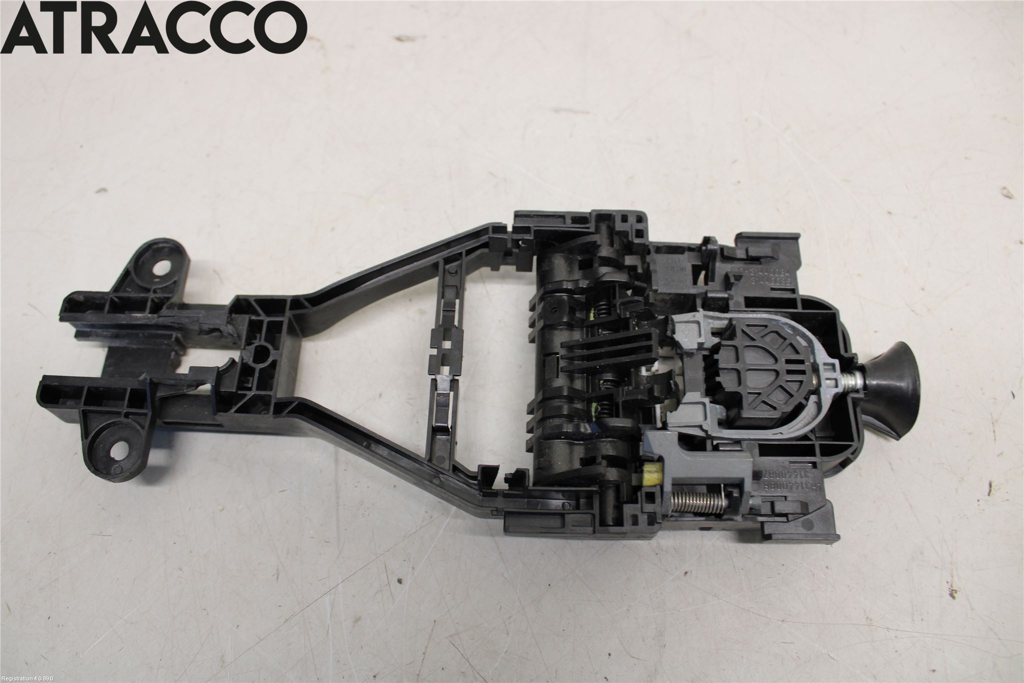 Volvo S60 14-18 Dørhandtak Ytre Venstre