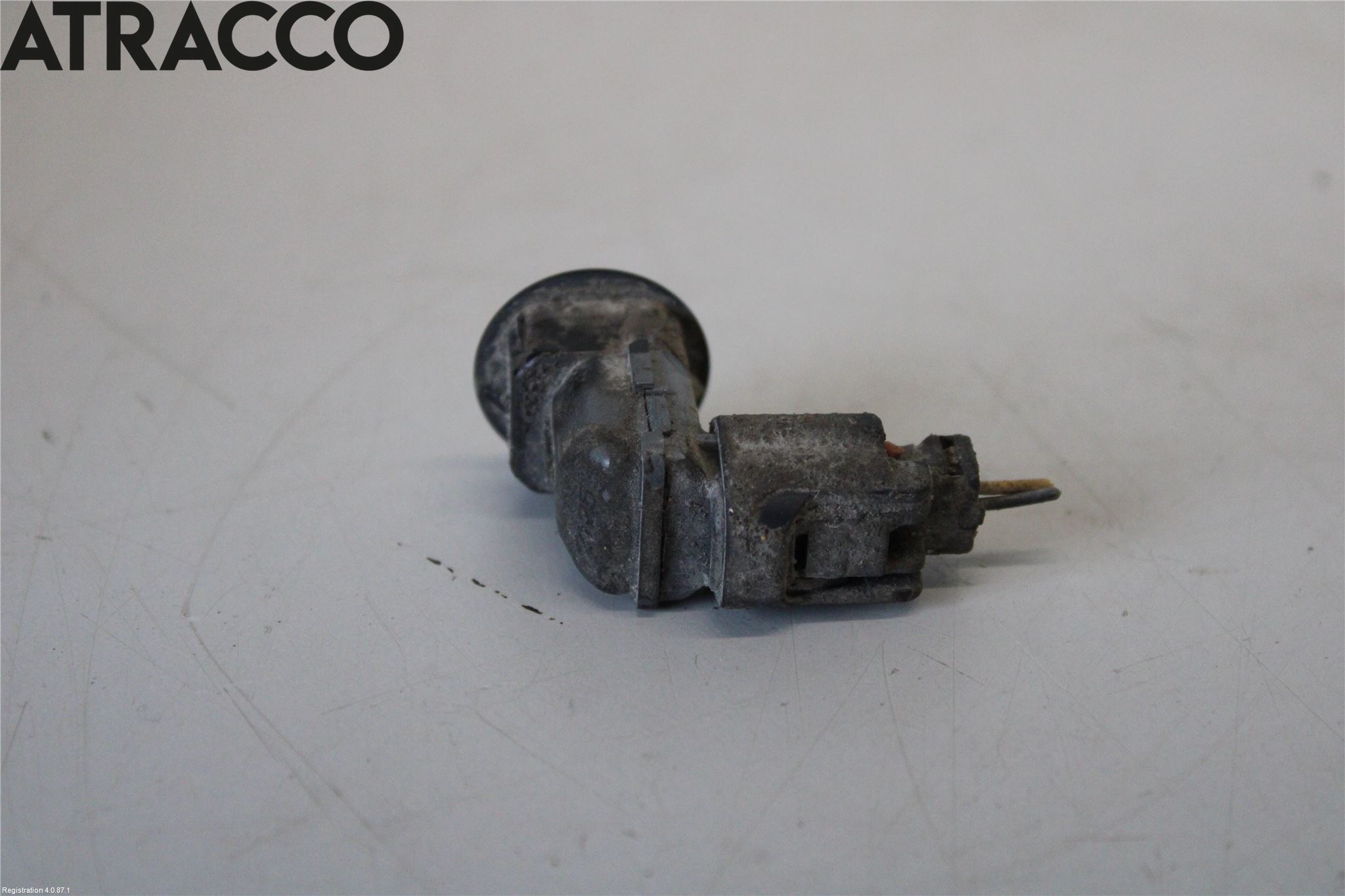 Mitsubishi ASX 10-22 Sensor Ryggesensor