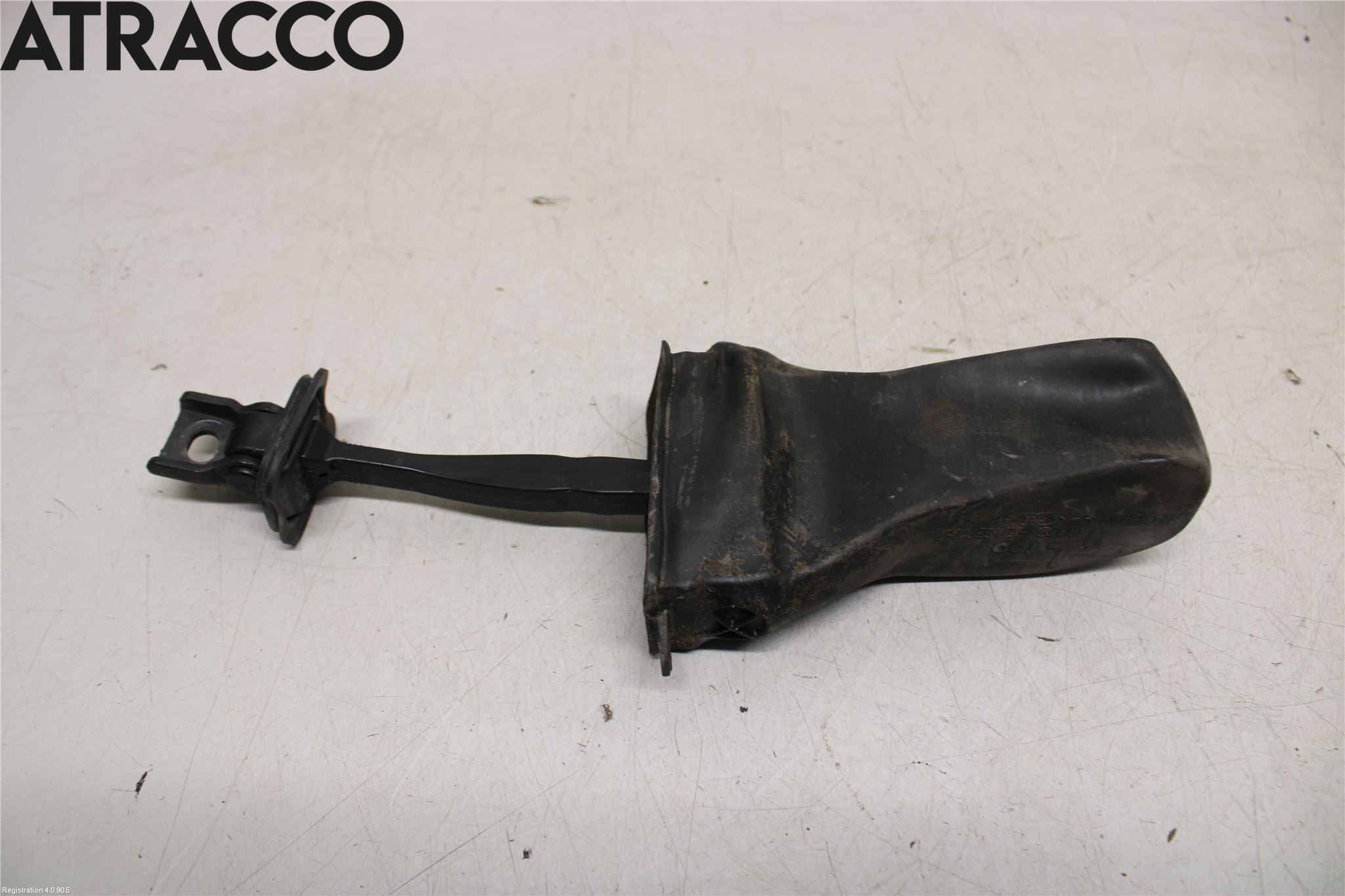 Volkswagen VW GOLF / E-GOLF VII 13-20 Dørstopper