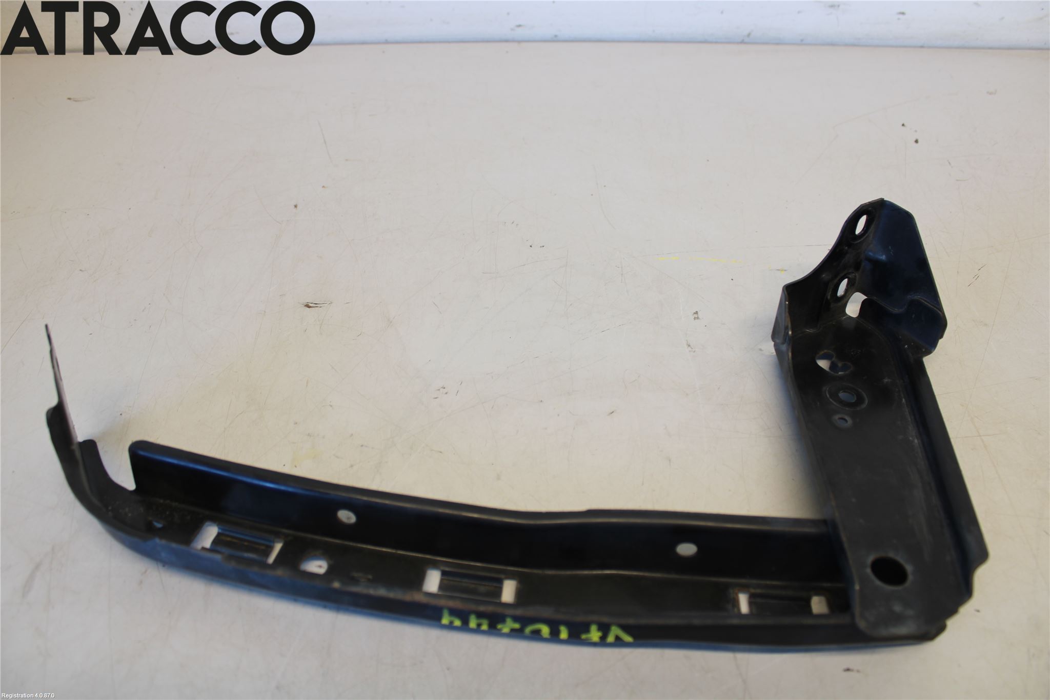 Honda CR-V 02-06 Støtfangerfeste Foran Venstre