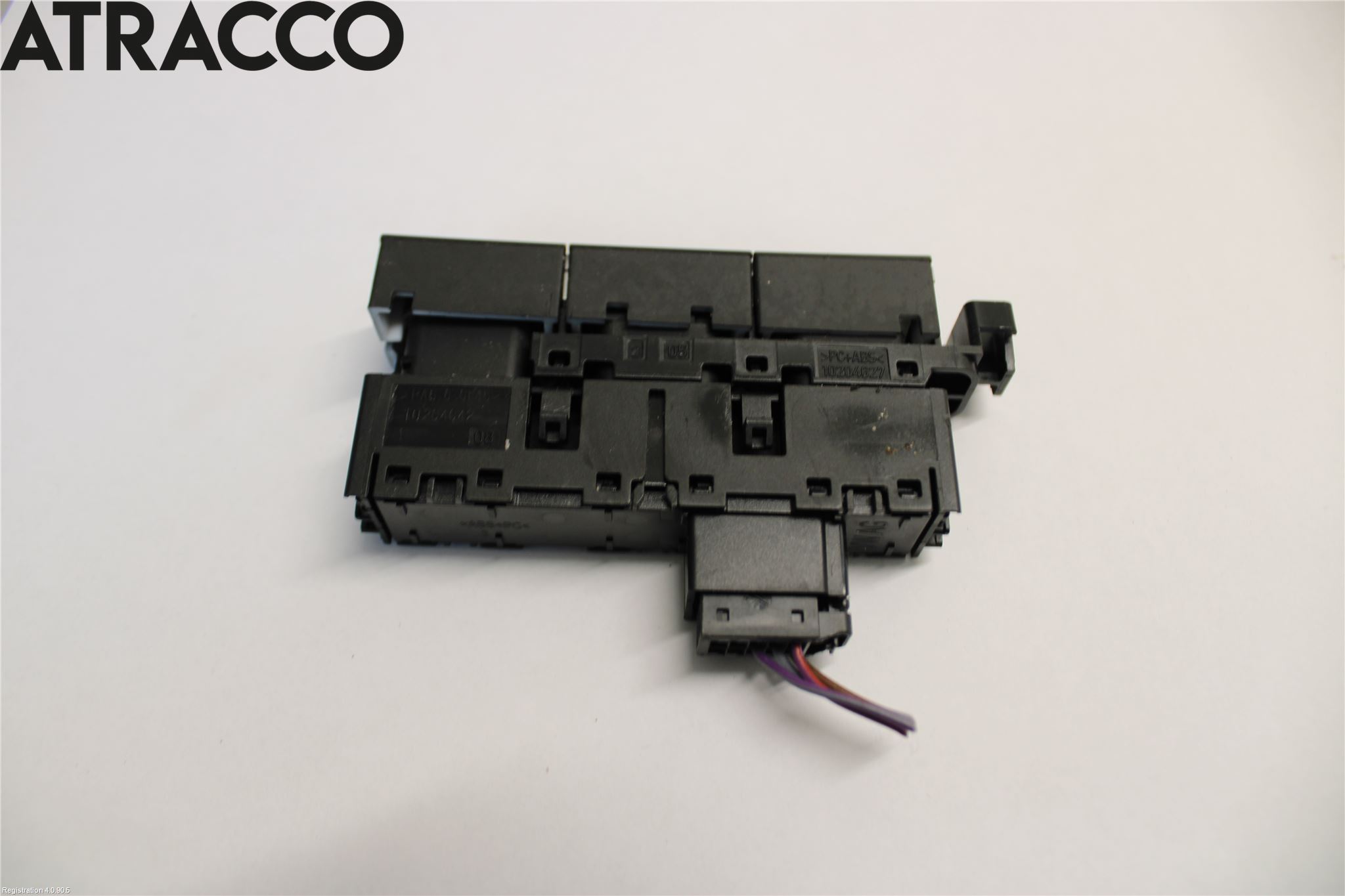 Volkswagen VW GOLF / E-GOLF VII 13-20 Strömställare Parkeringshjälp