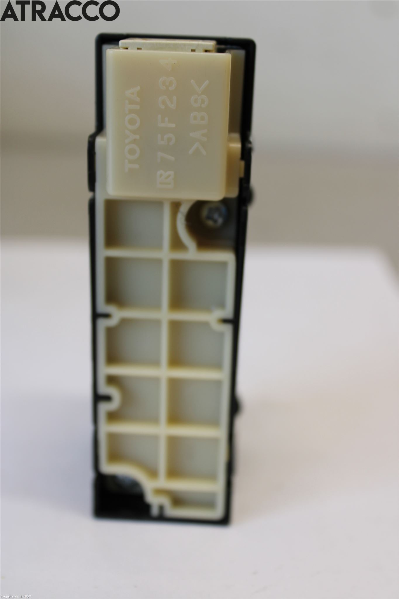 Toyota PRIUS+ ZVW40 12-20 Bryter Multifunksjon