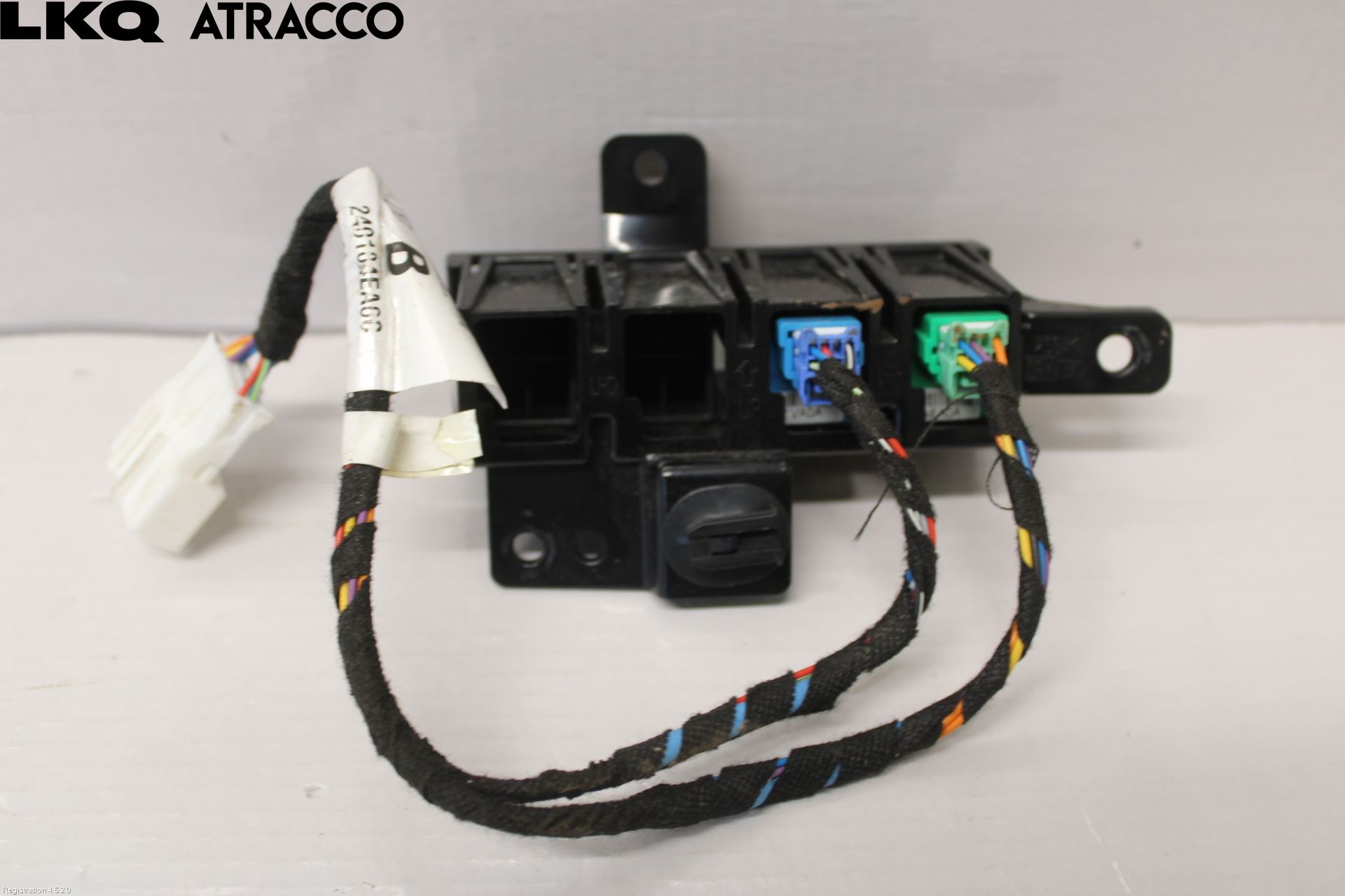 Nissan QASHQAI 14-17 Bryter Øvrig