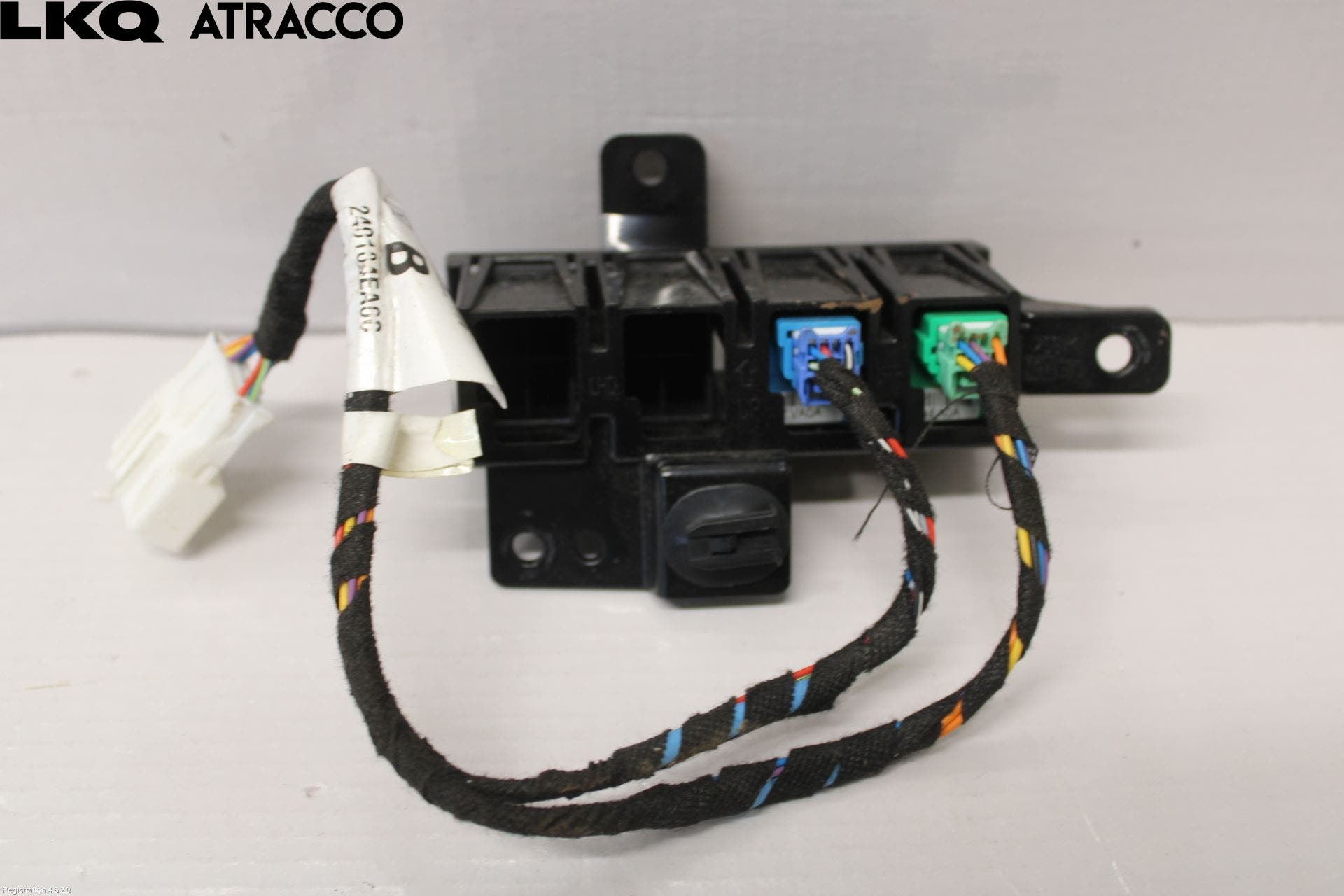 Nissan QASHQAI 14-17 Bryter Øvrig