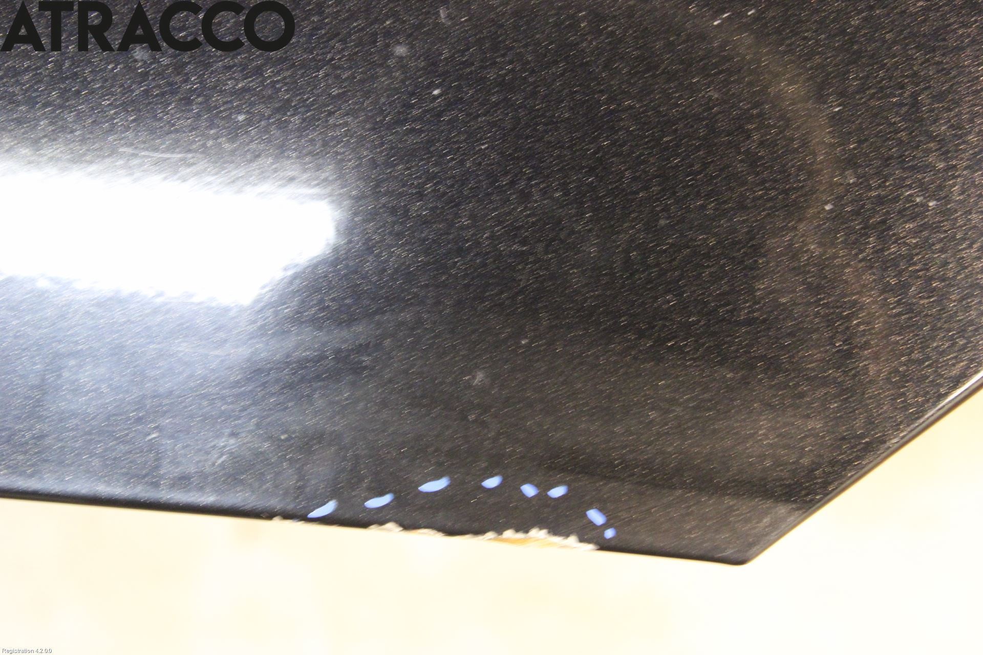 Ford TRANSIT    06-13 Panser