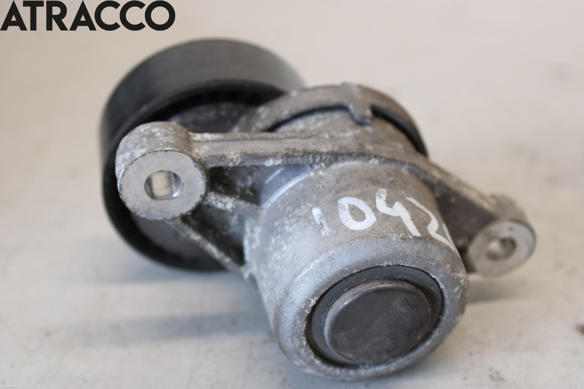 Citroen BERLINGO 08-18 Reimstrammer