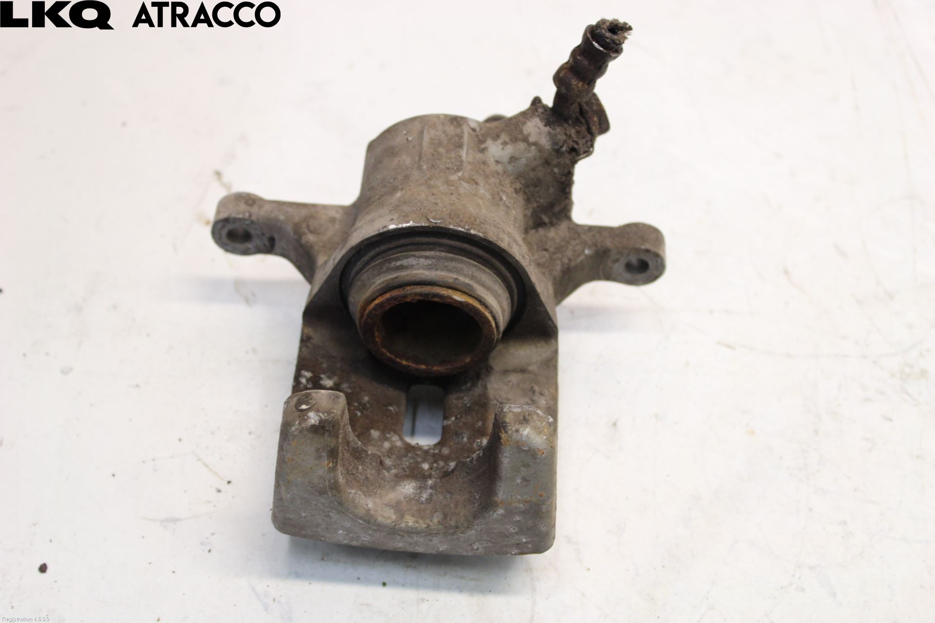 Toyota PRIUS+ ZVW40 12-20 Bremsecaliper Bak Venstre