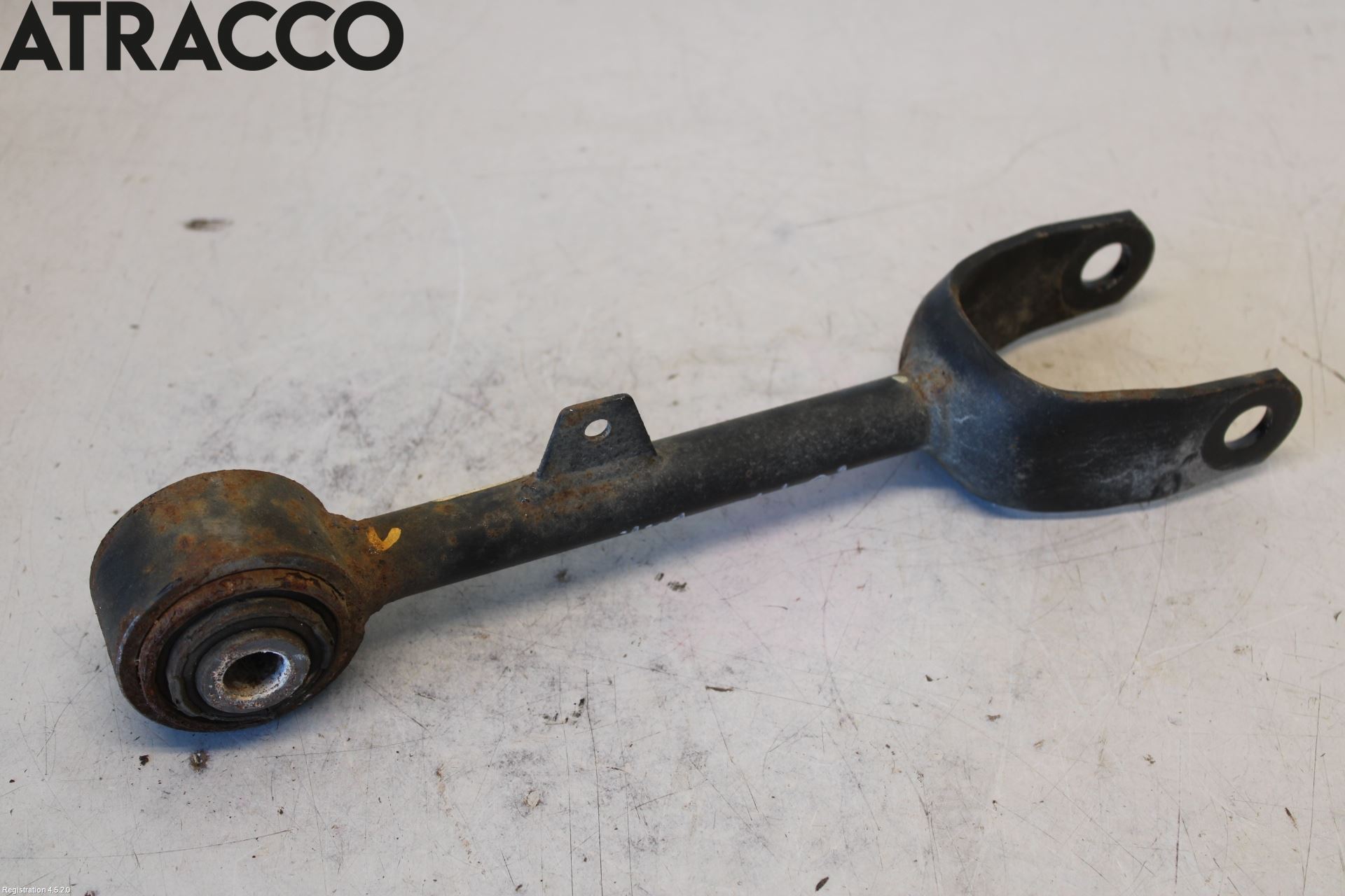 Tesla MODEL 3 17- Bærearm Bak Høyre