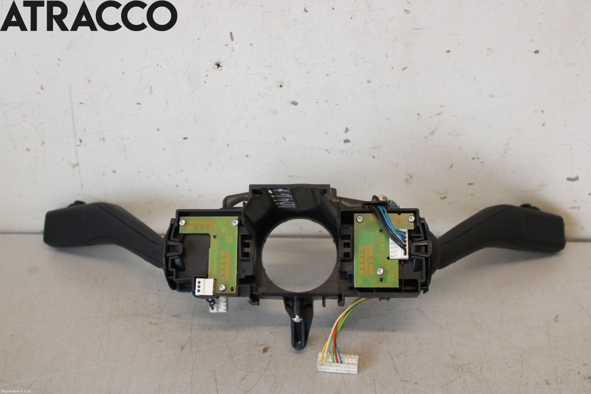 Volkswagen VW GOLF VI 09-13 Bryter Ratt Kombi H Og V