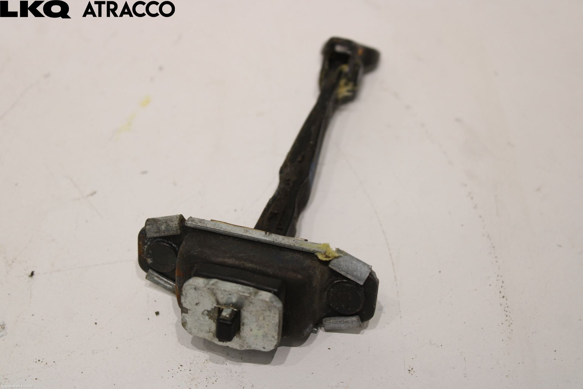 Kia SOUL 09- Dørstopper