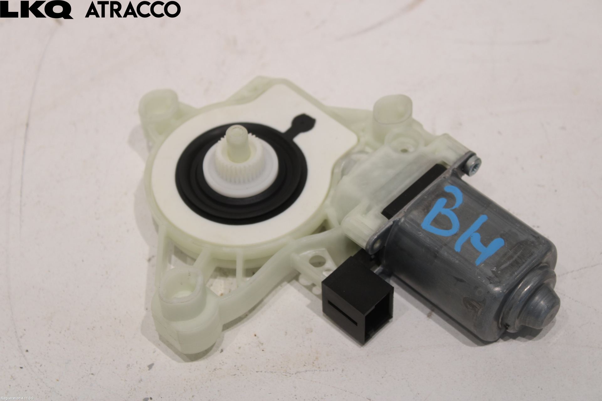 Volkswagen VW ID.5 22- Vindusheismotor