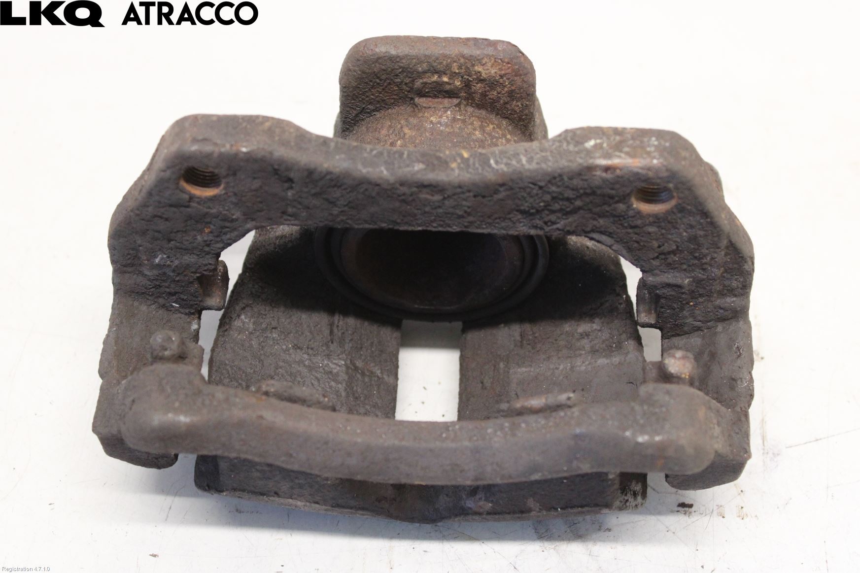 Ford TRANSIT CONNECT 09-13 Bremsecaliper Foran Høyre