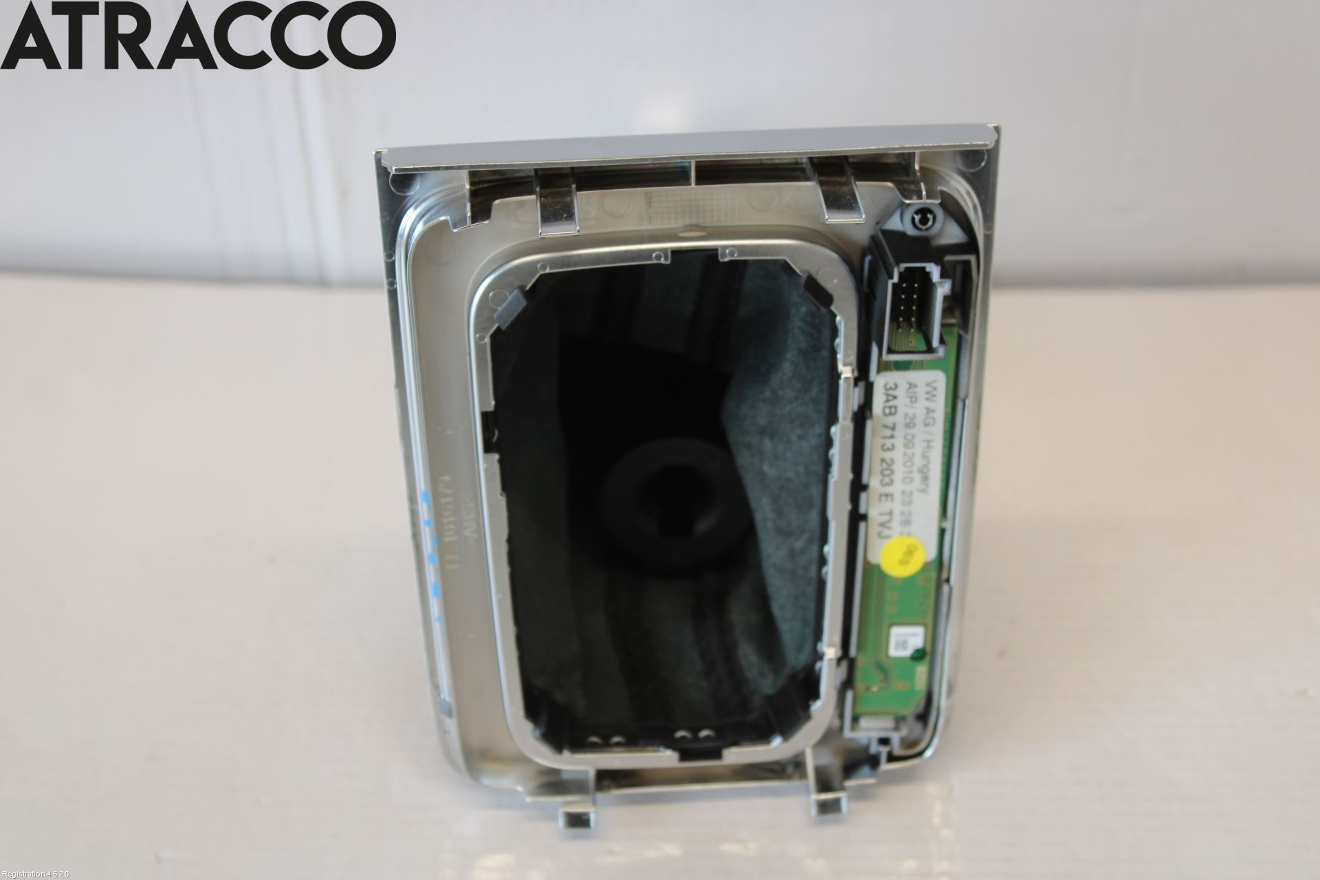 Volkswagen VW PASSAT 11-14 Gearspak Kule