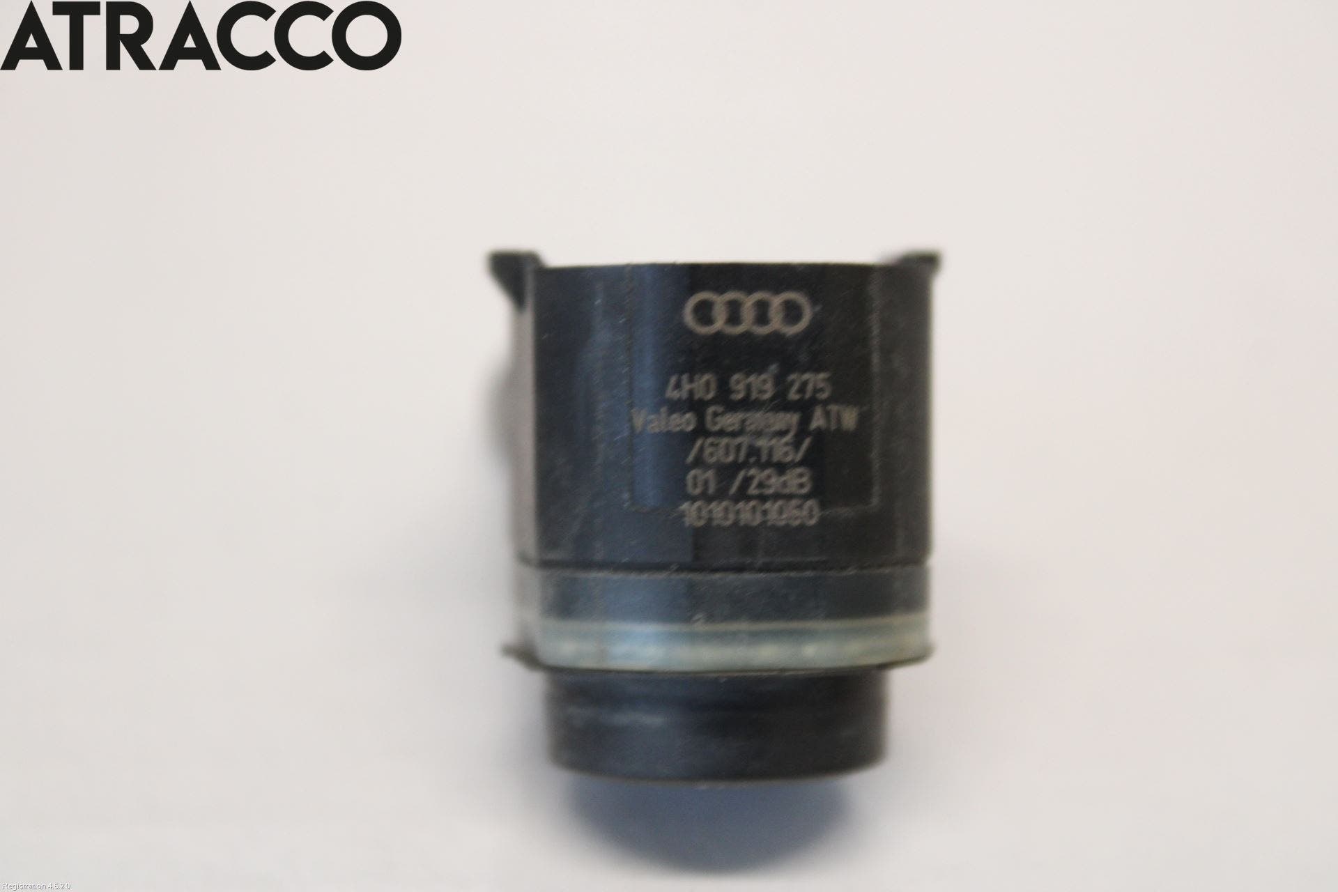 Volkswagen VW PASSAT 11-14 Sensor Parkering Front